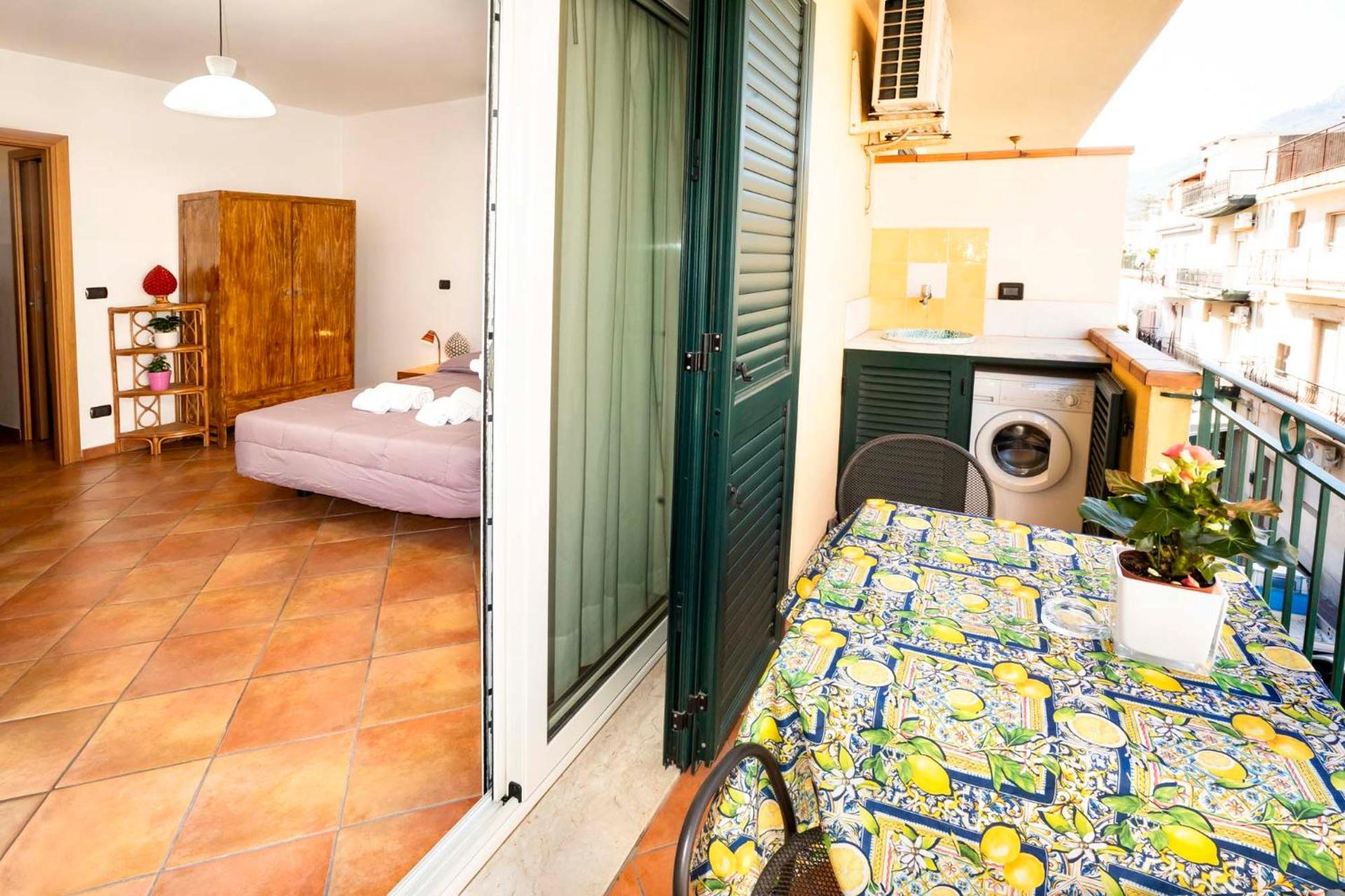 Le Tartarughe Aparthotel