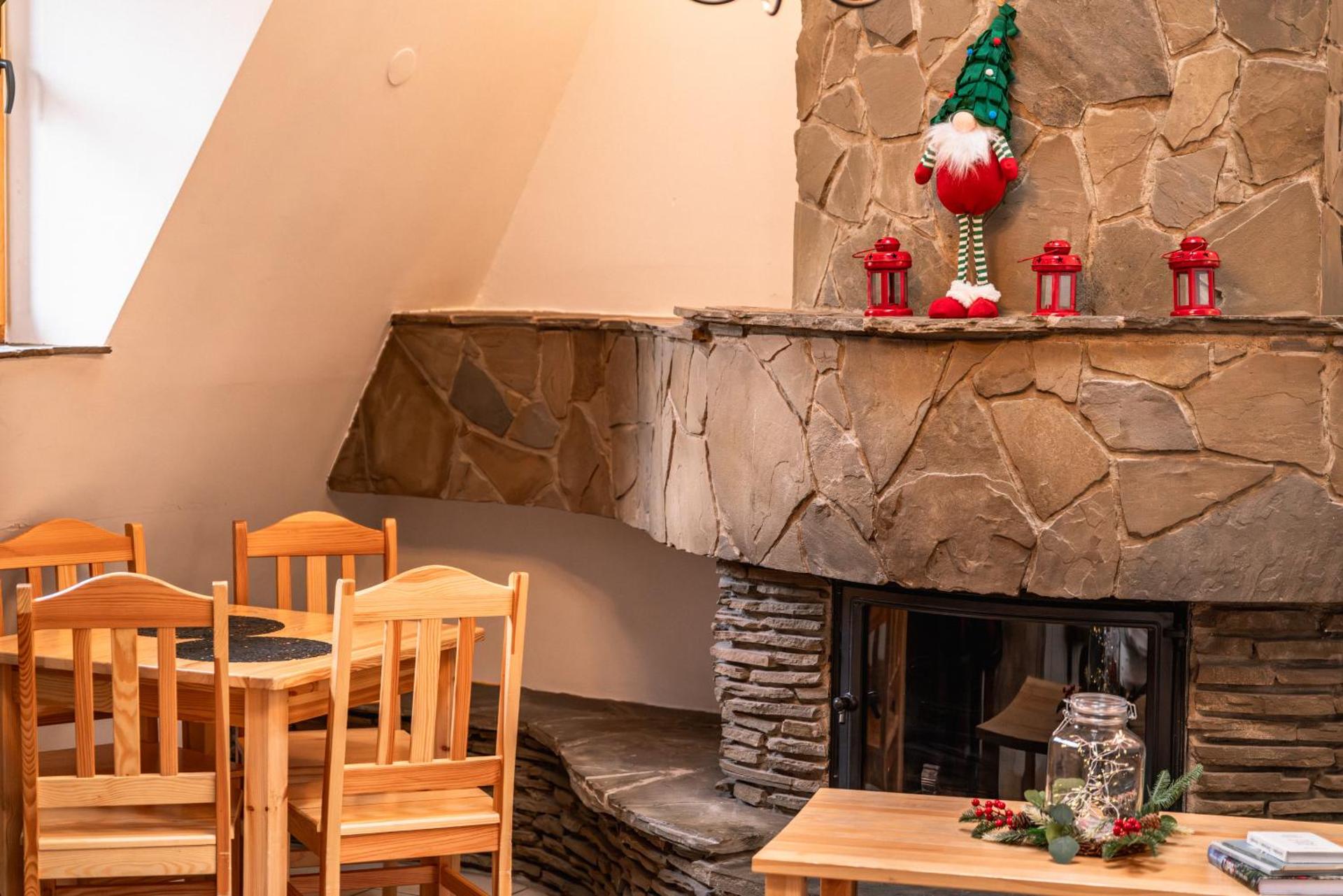 Apartamenty Krupówki 24