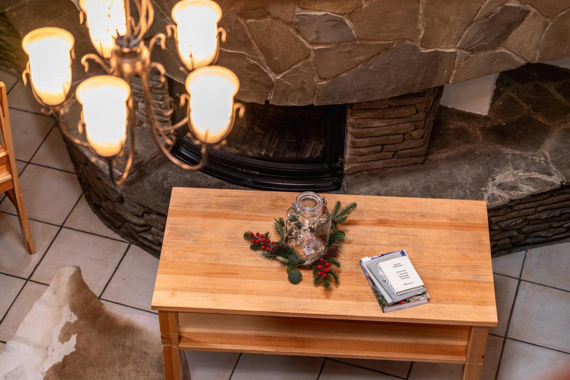 Apartamenty Krupówki 24