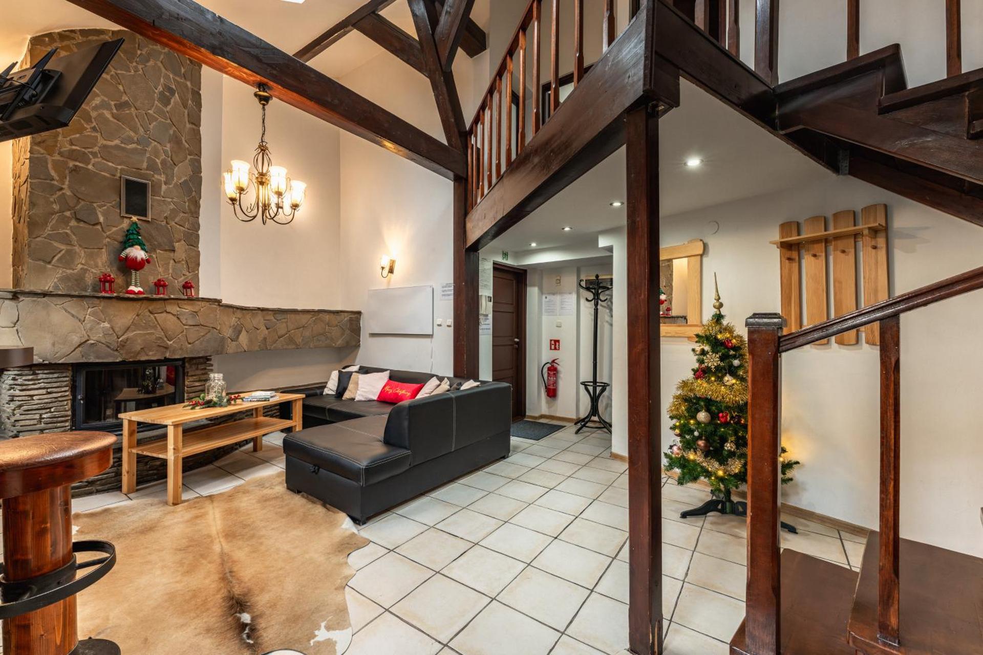 Apartamenty Krupówki 24