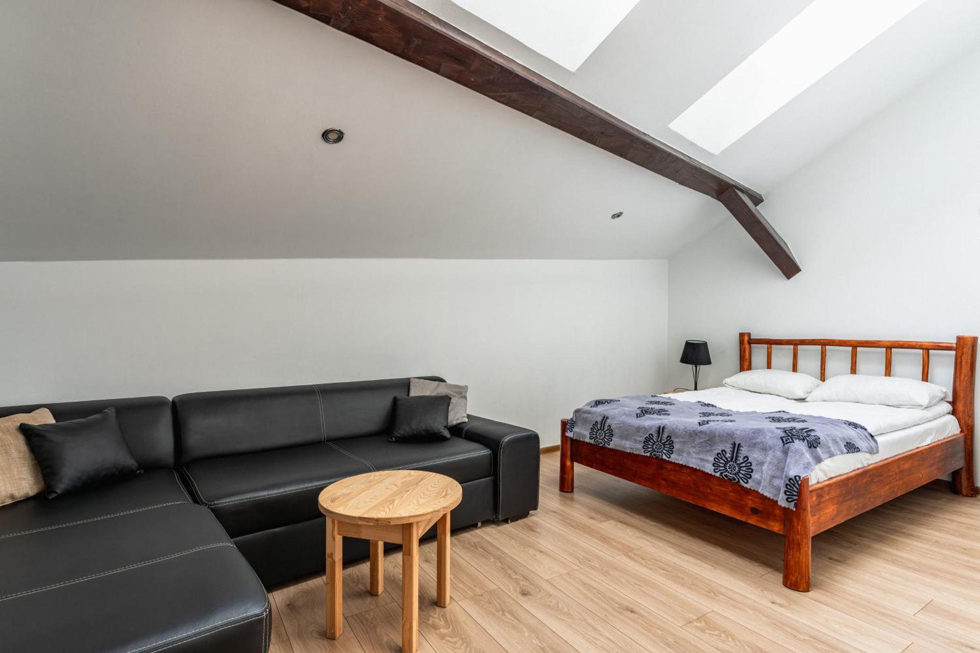 Apartamenty Krupówki 24