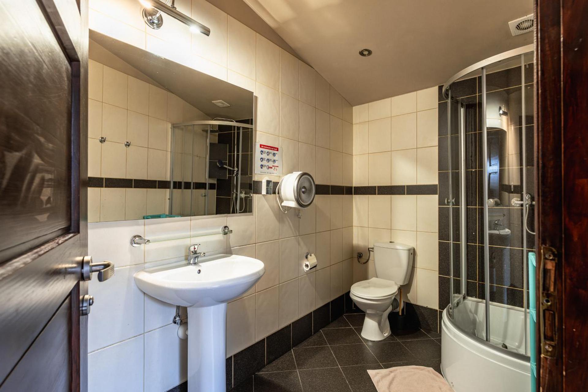 Apartamenty Krupówki 24