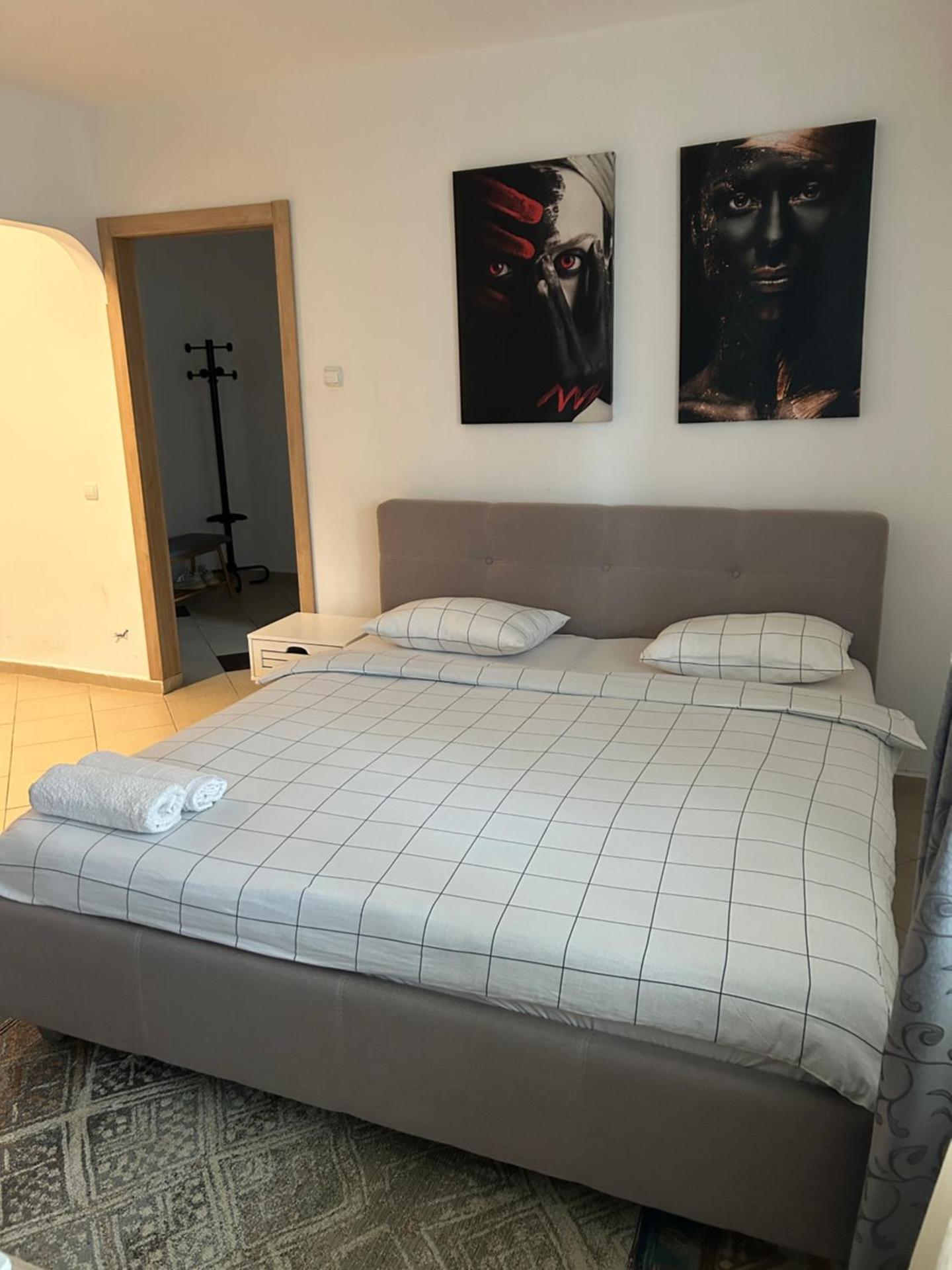 Brâncoveanu's Cozy Corner