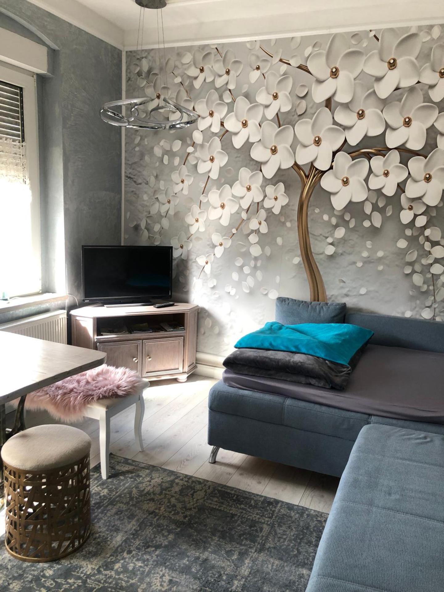 Doppelzimmer Seeperle _ FH Odin