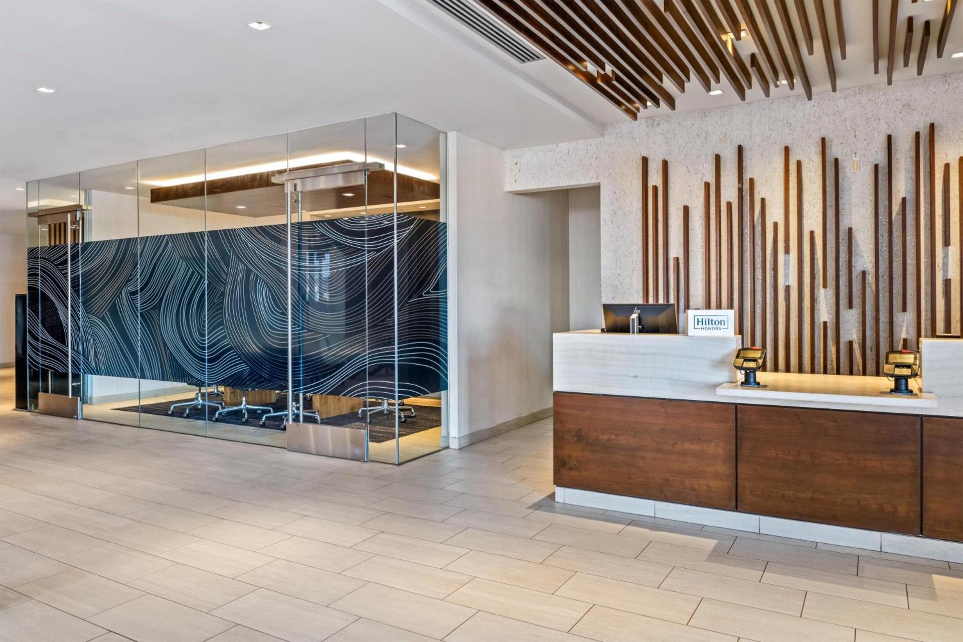 Meeting/conference room