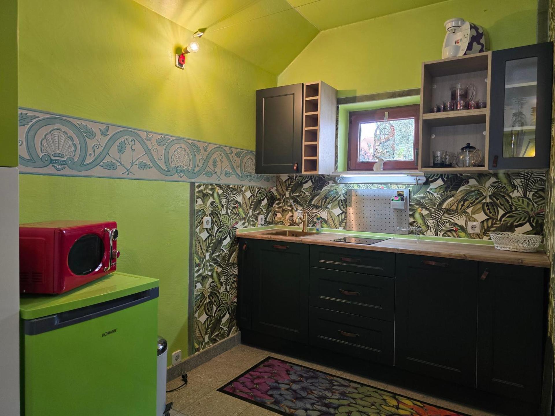 Bett _ Bike Romantik _ FH Odin