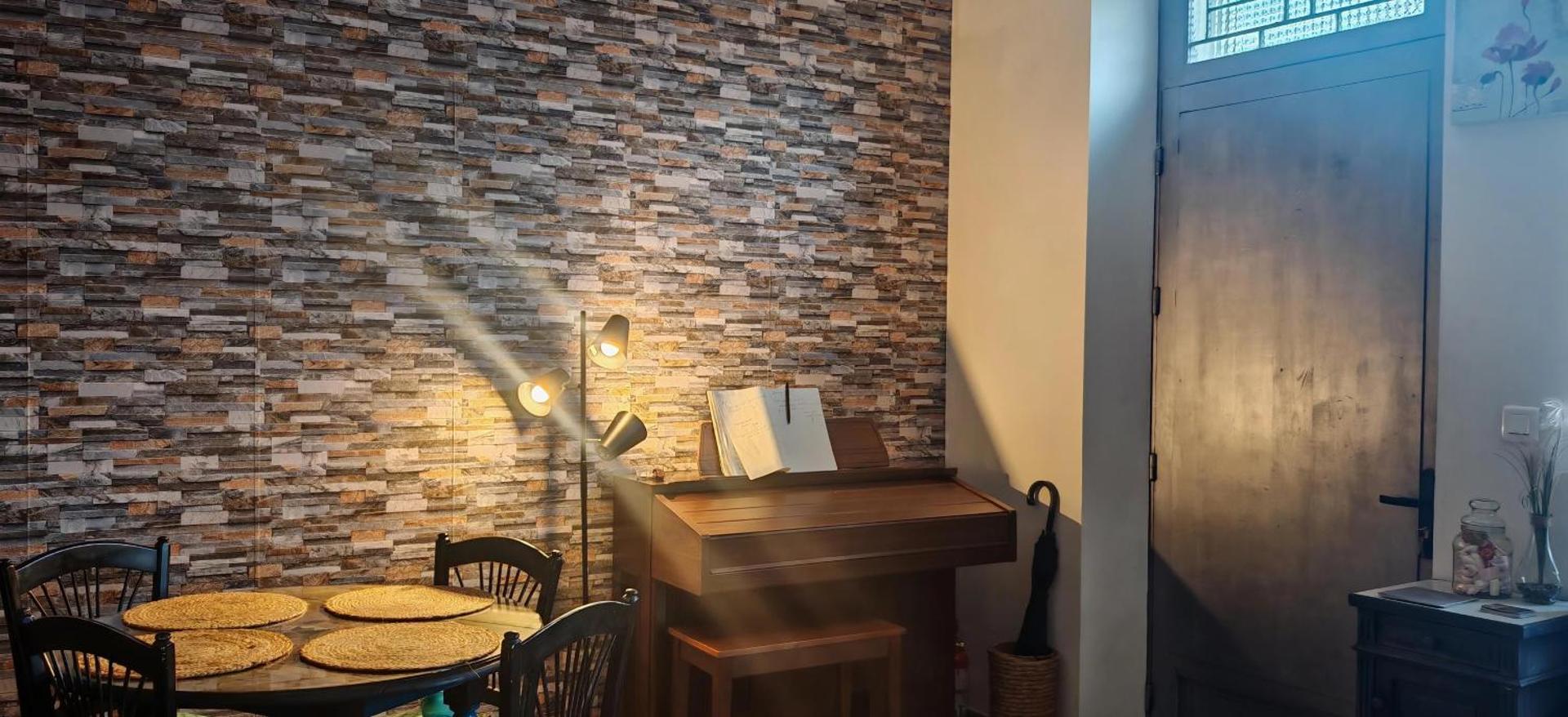 L'Empire D'Essences Appartement