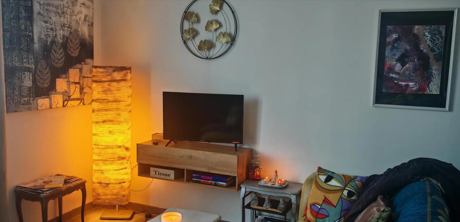 L'Empire D'Essences Appartement