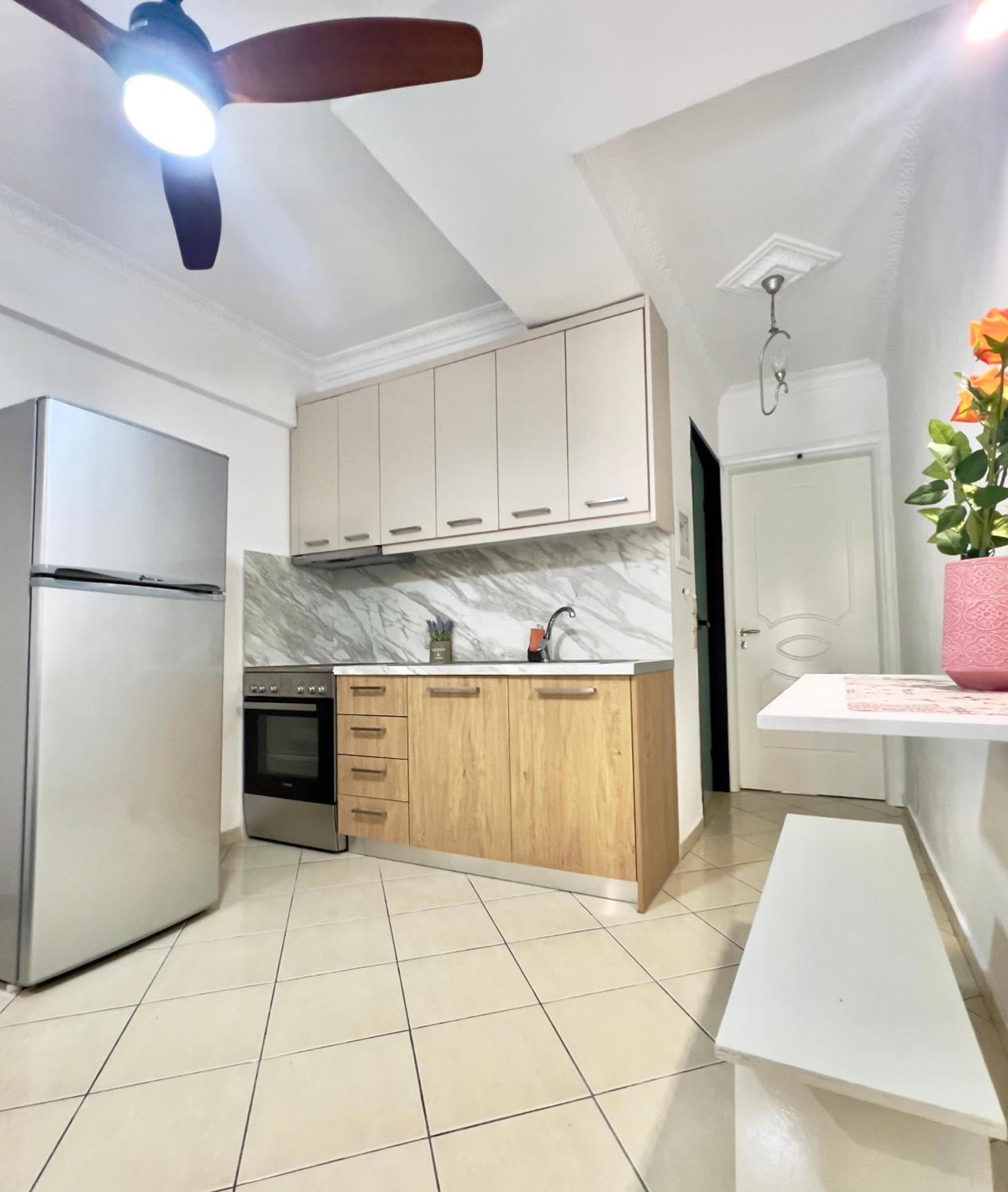 Ethereal Villas Lefkas