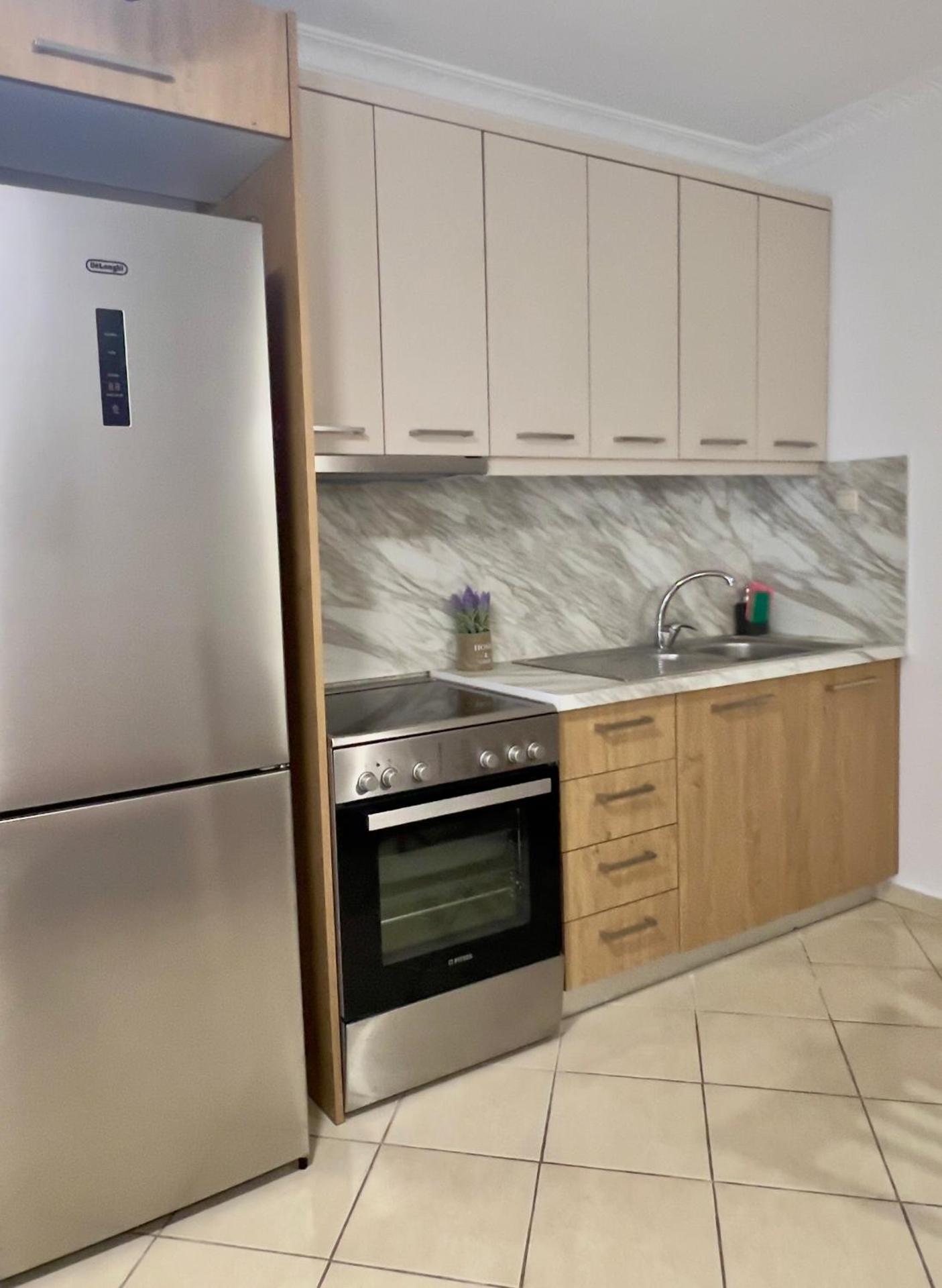 Ethereal Villas Lefkas