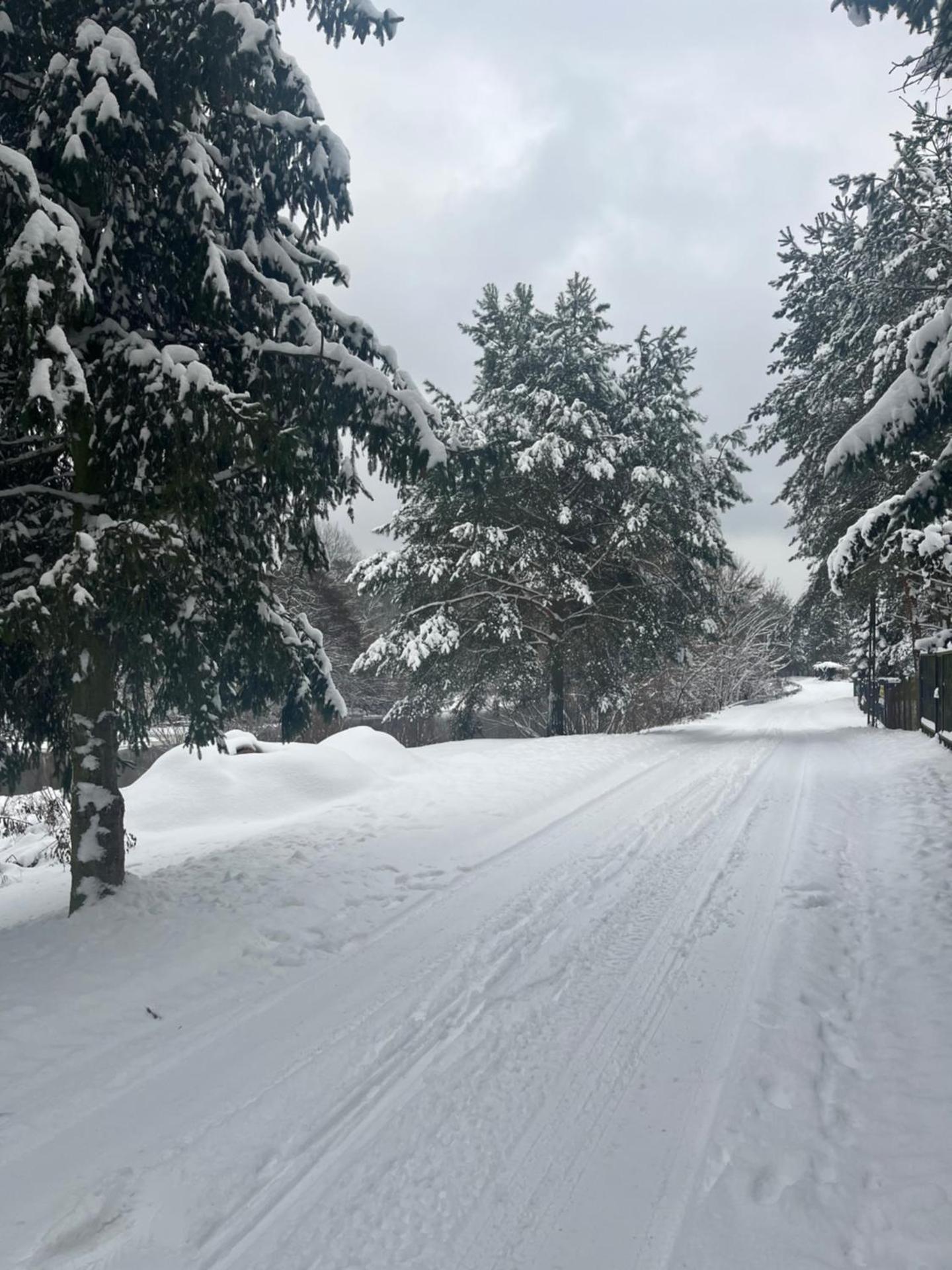Rzeczny Zakątek nad Wkrą