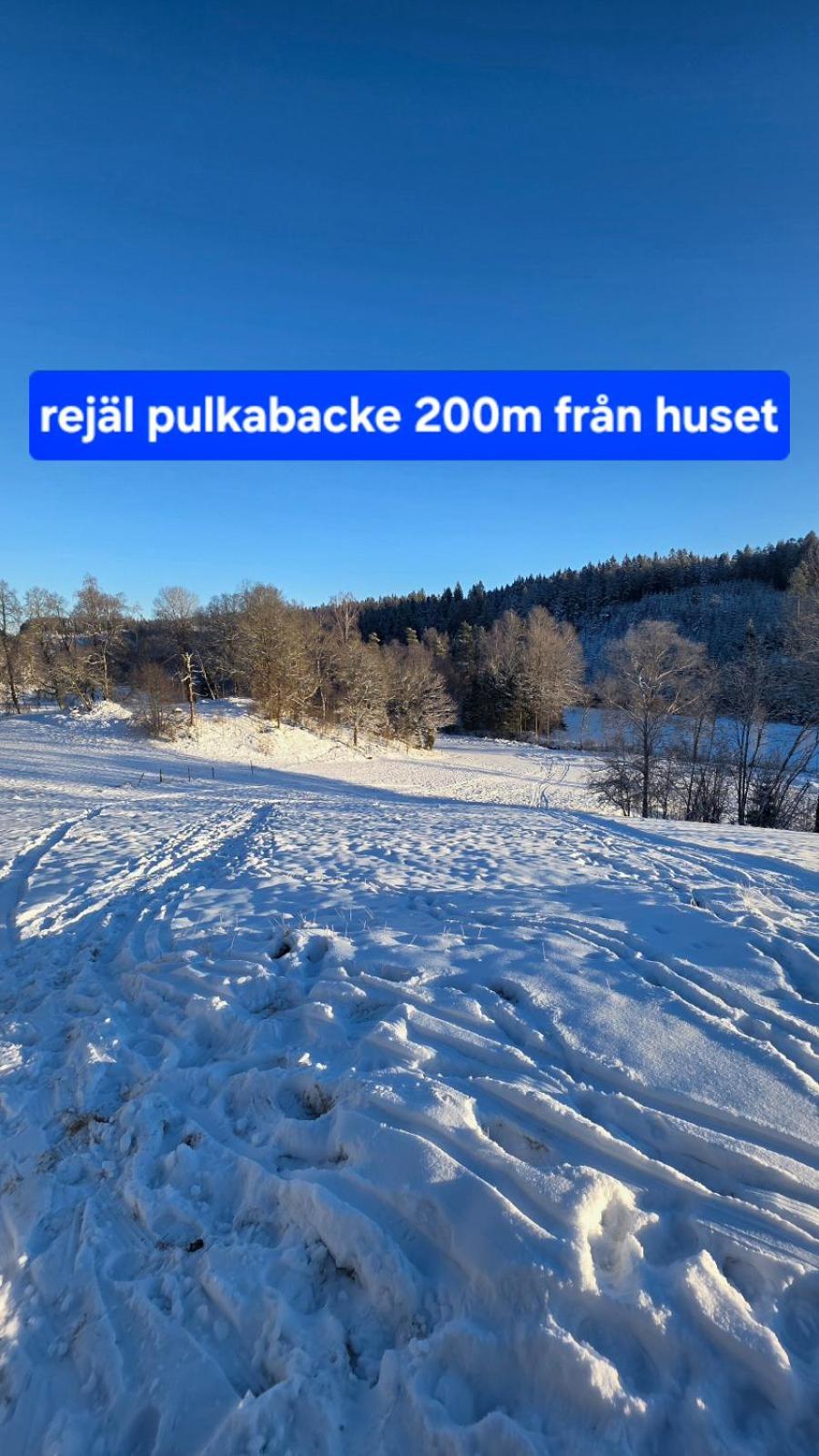 Henrys utanför Ullared