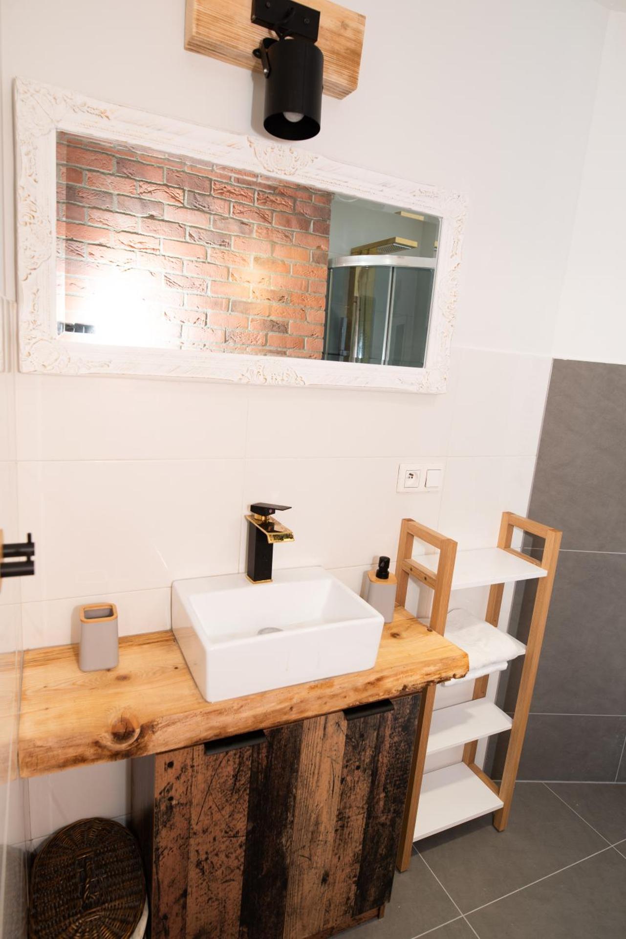 Apartamenty & SPA Pod Parkową