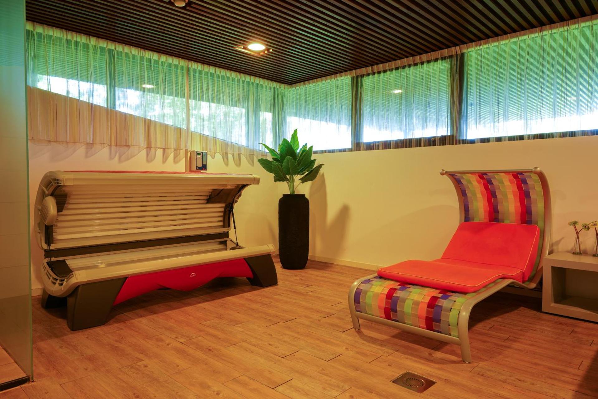 Solarium
