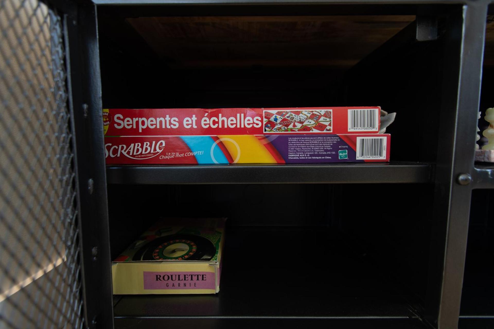 Chalet Luméo Private SPA, Ski