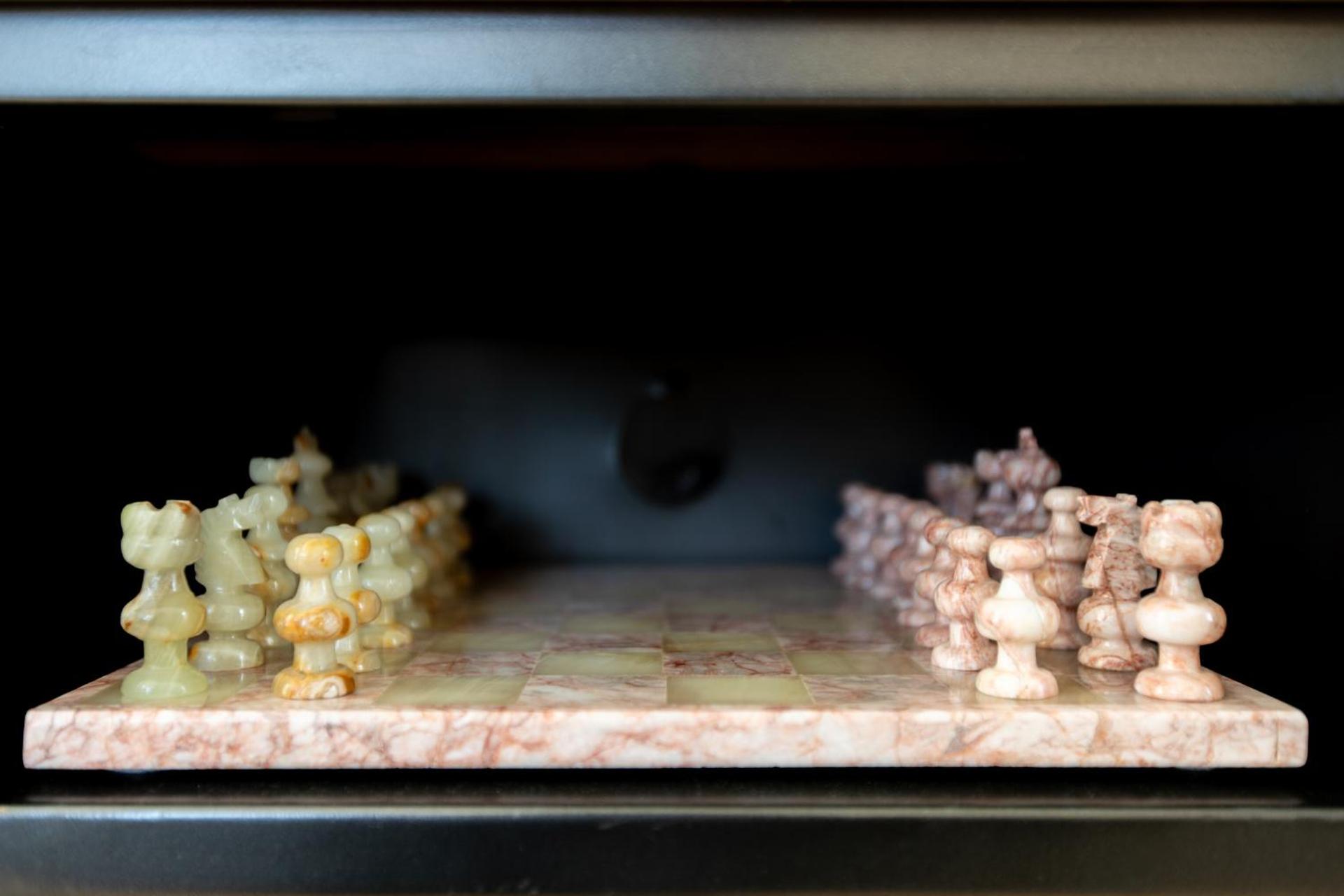 Chalet Luméo Private SPA, Ski