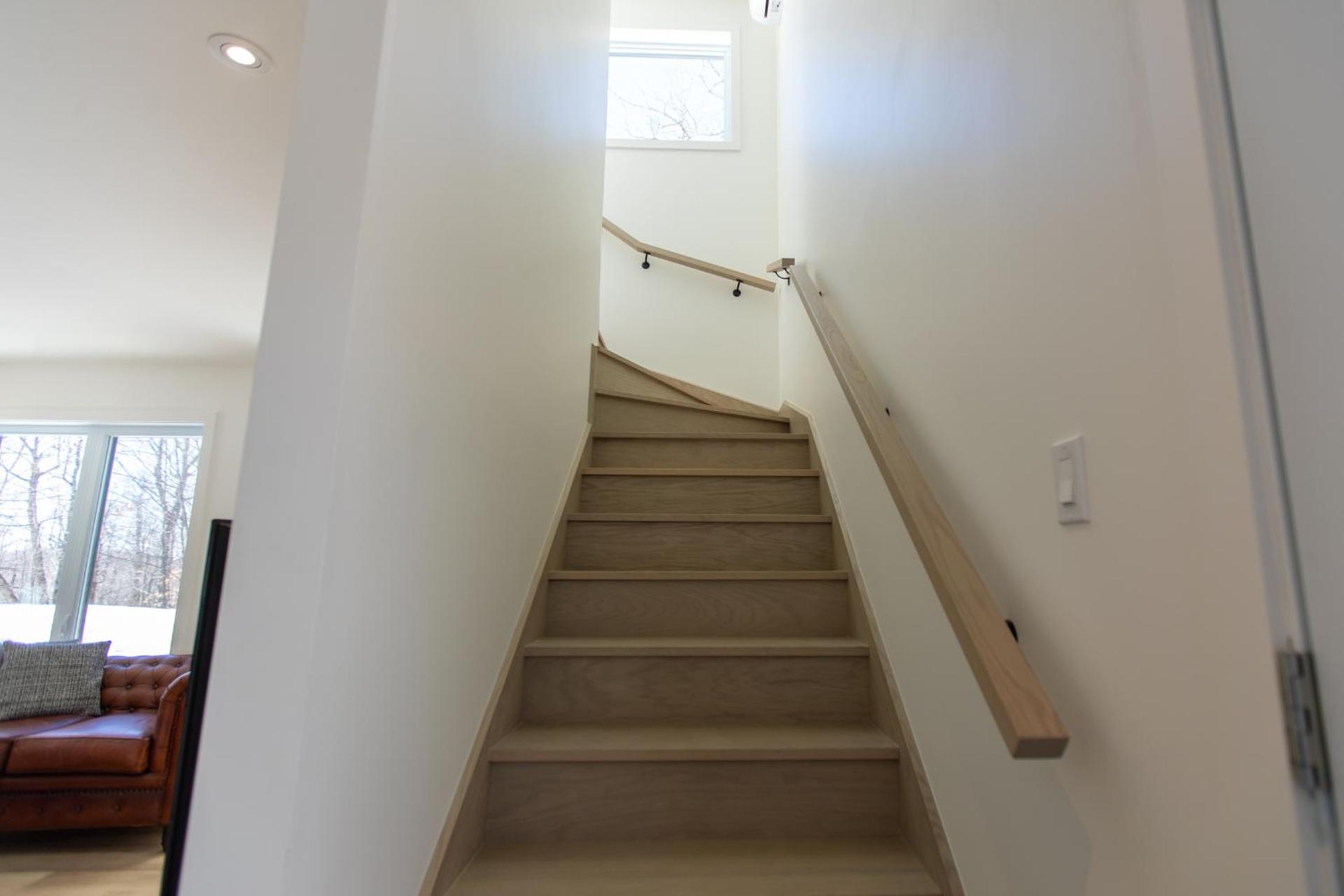 Chalet Luméo Private SPA, Ski