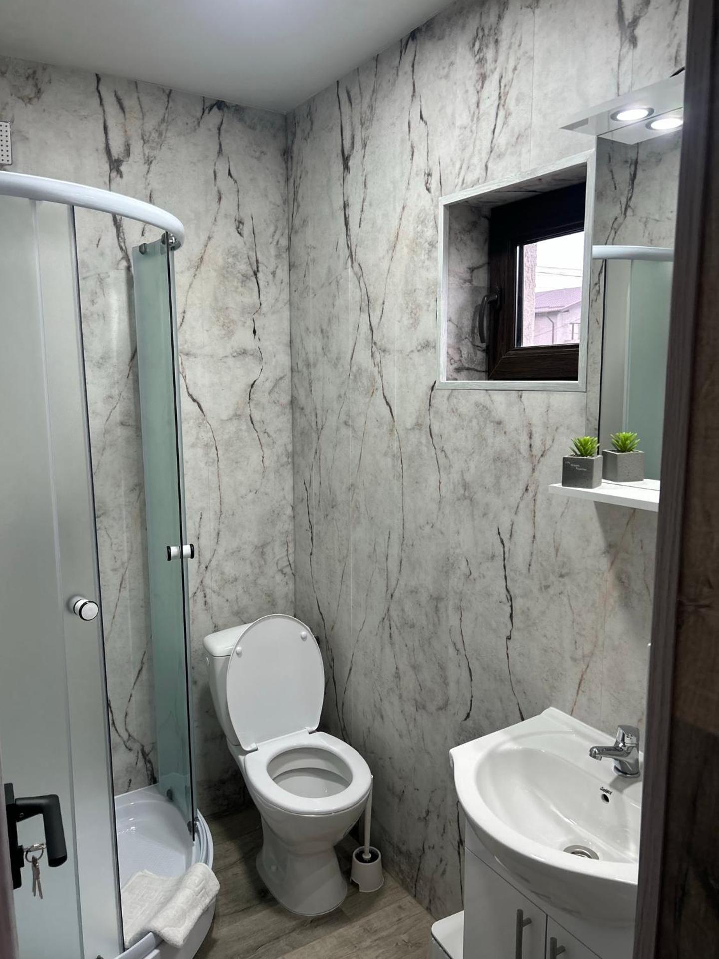 Pensiunea La Cazemata Bucov