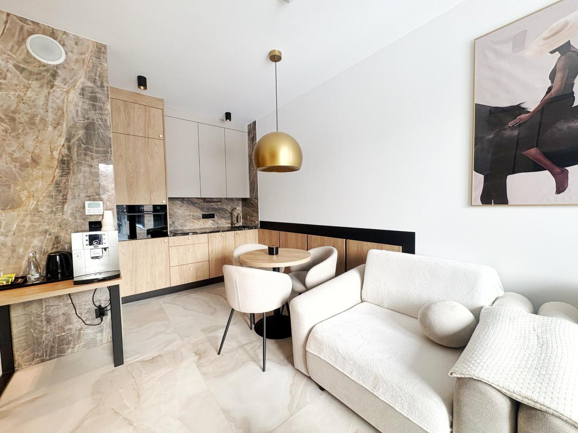 Apartament - Vidok 301