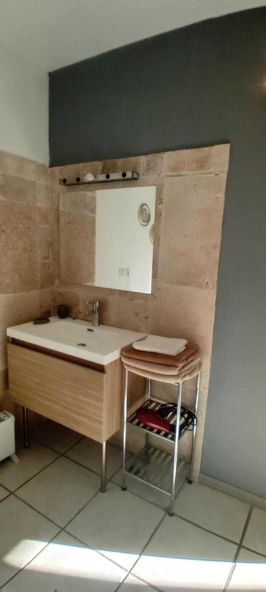 Suite with Garden View