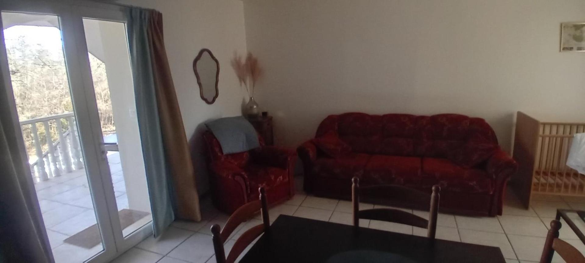 Suite with Garden View