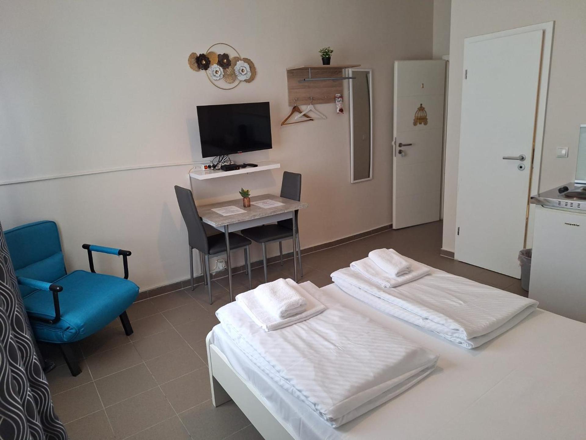 Superior Double Room