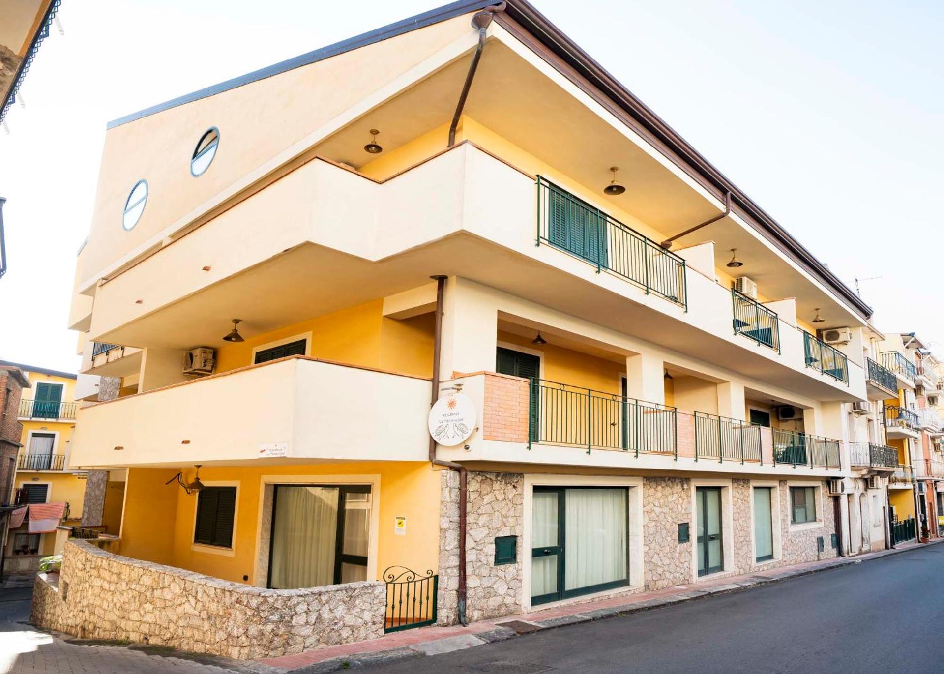 Le Tartarughe Aparthotel