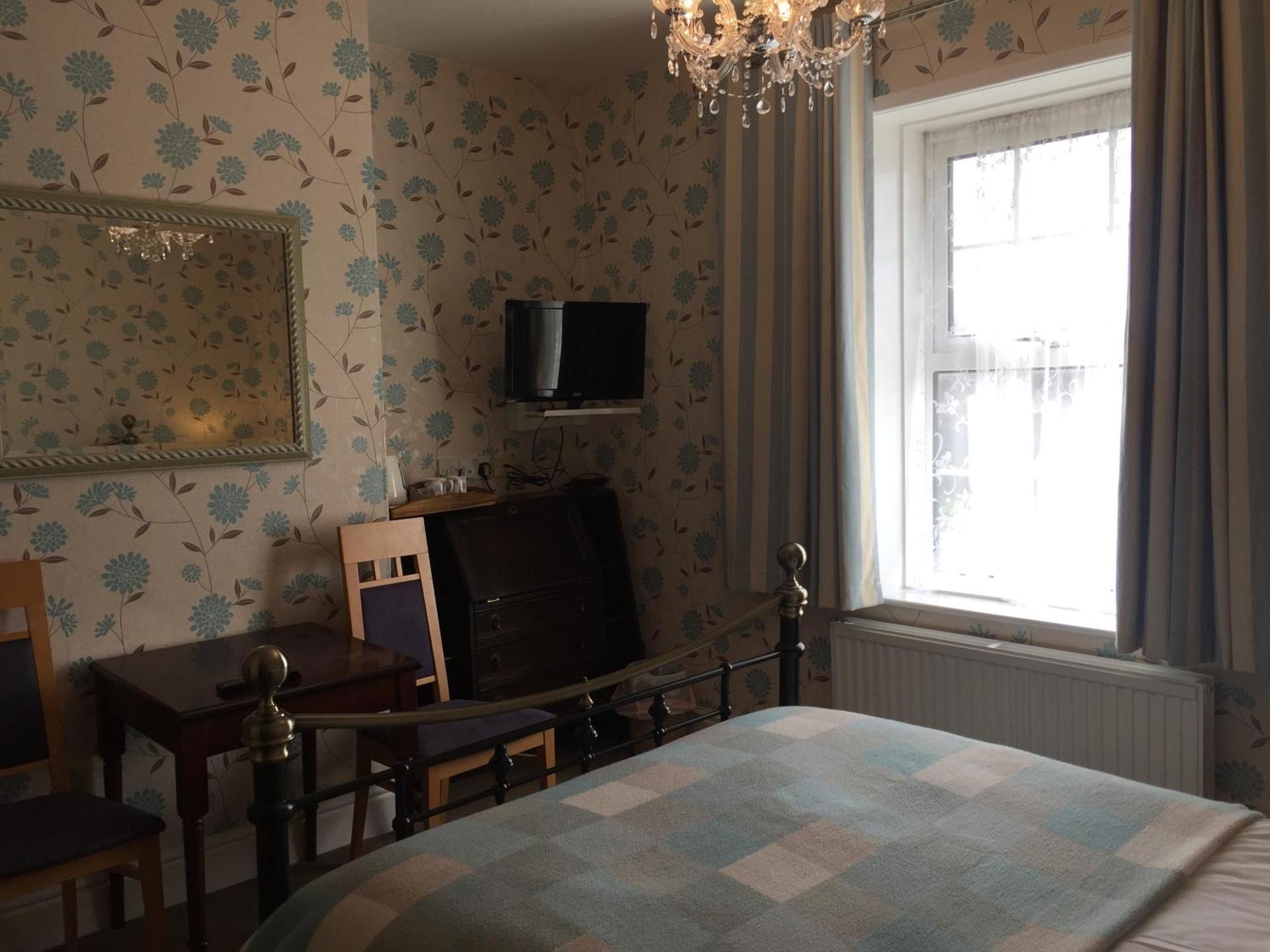 En Suite Double Room