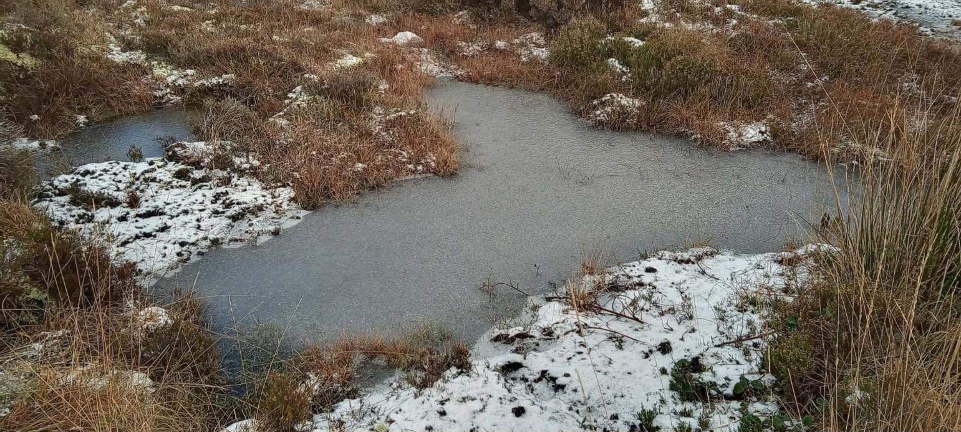 Glenedagh Oughter B&B