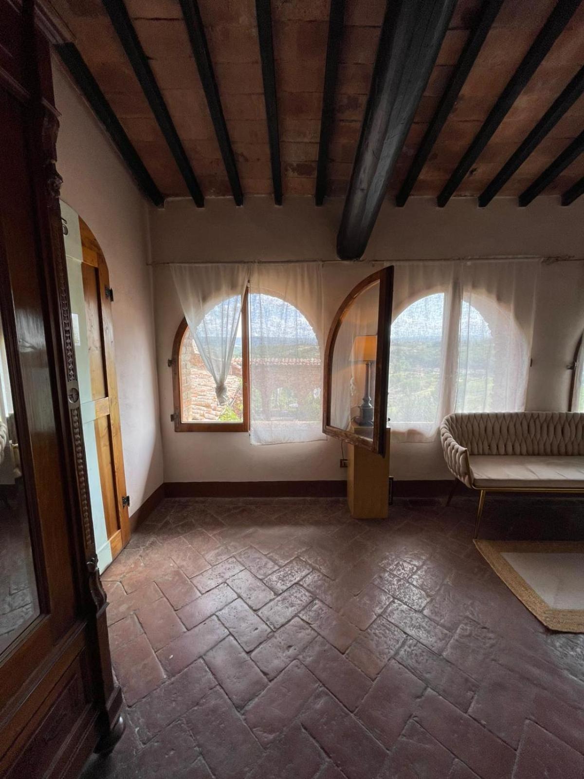 B&B Osteria Del Vicario