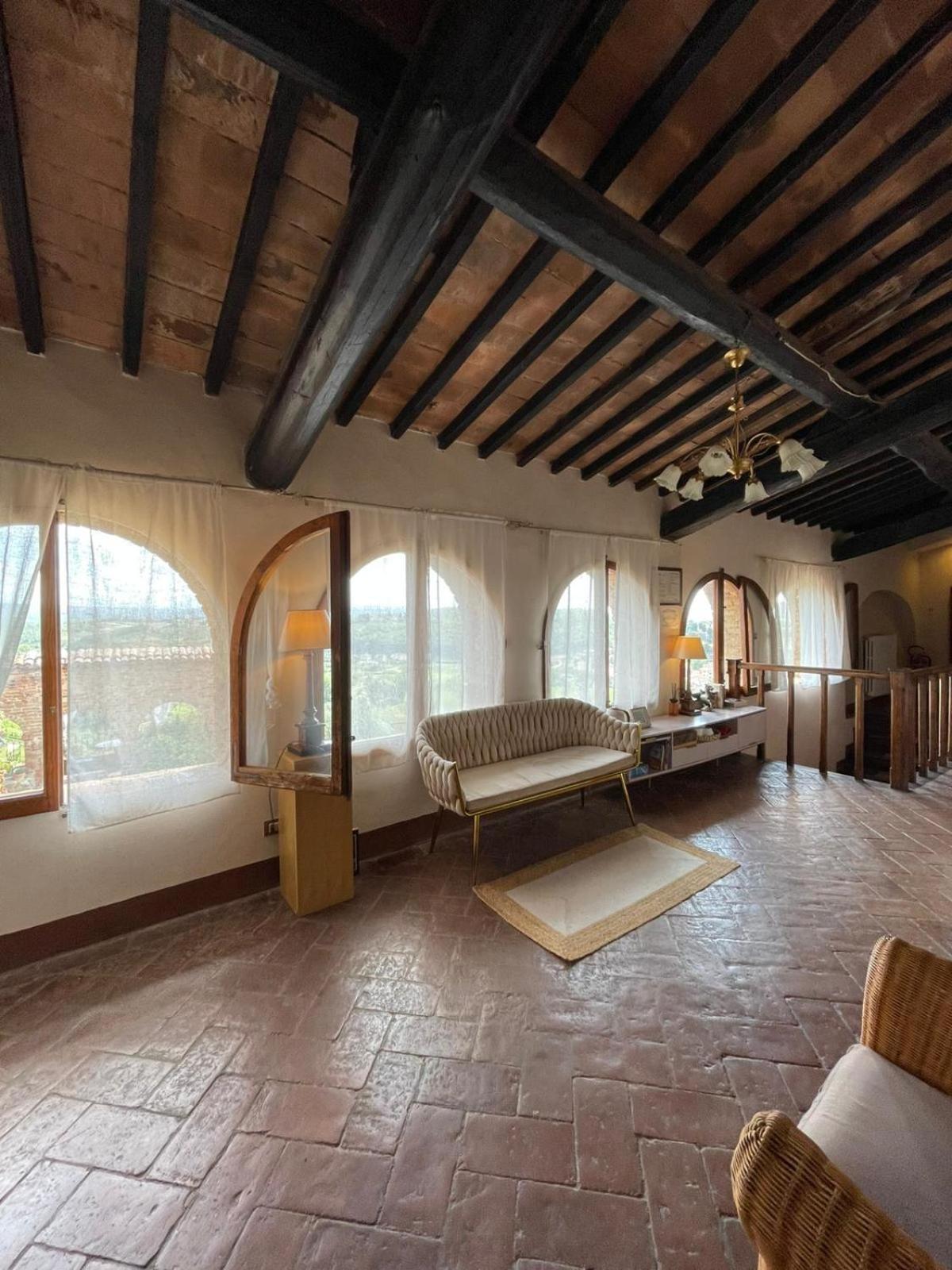 B&B Osteria Del Vicario