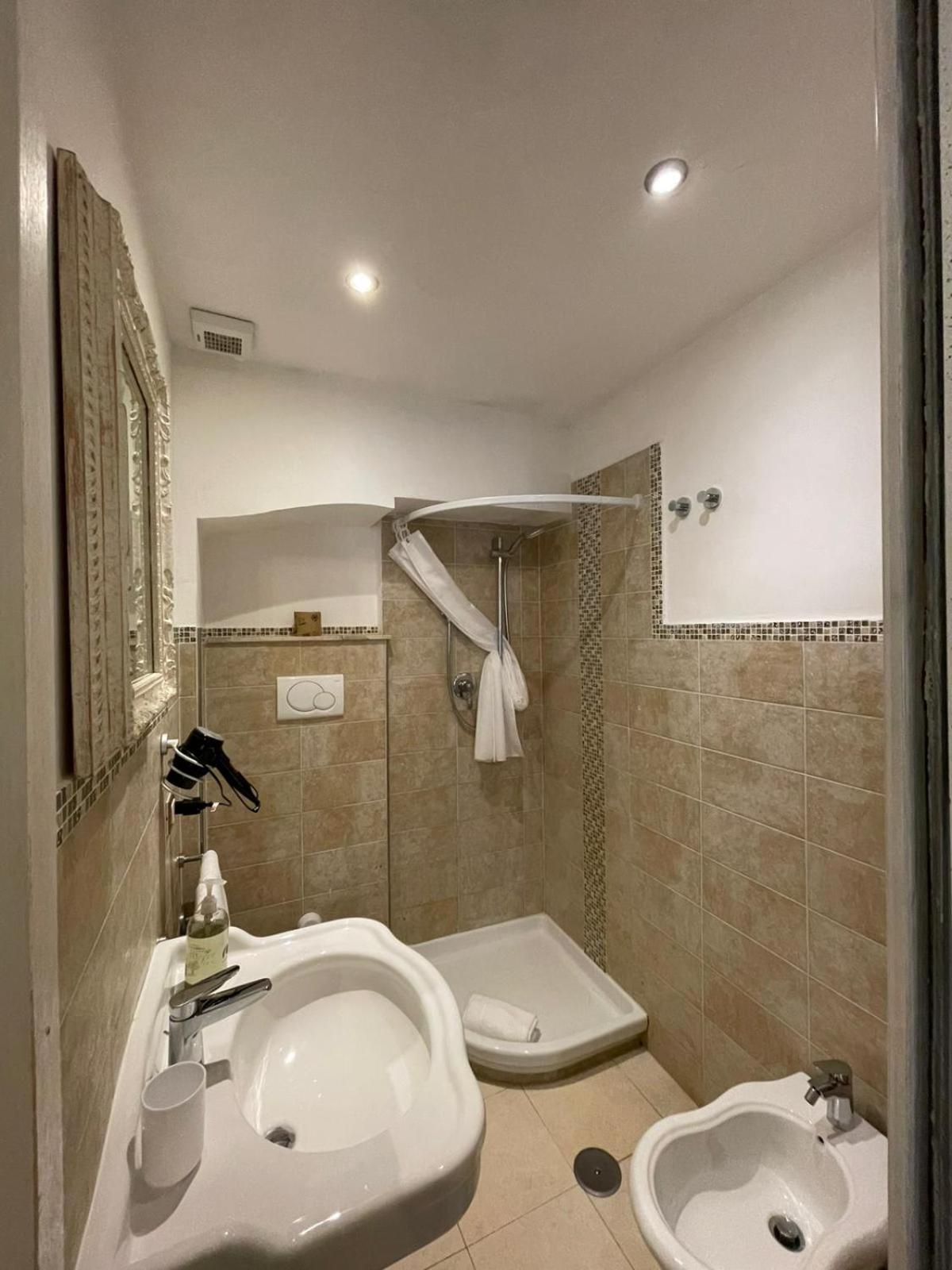 B&B Osteria Del Vicario