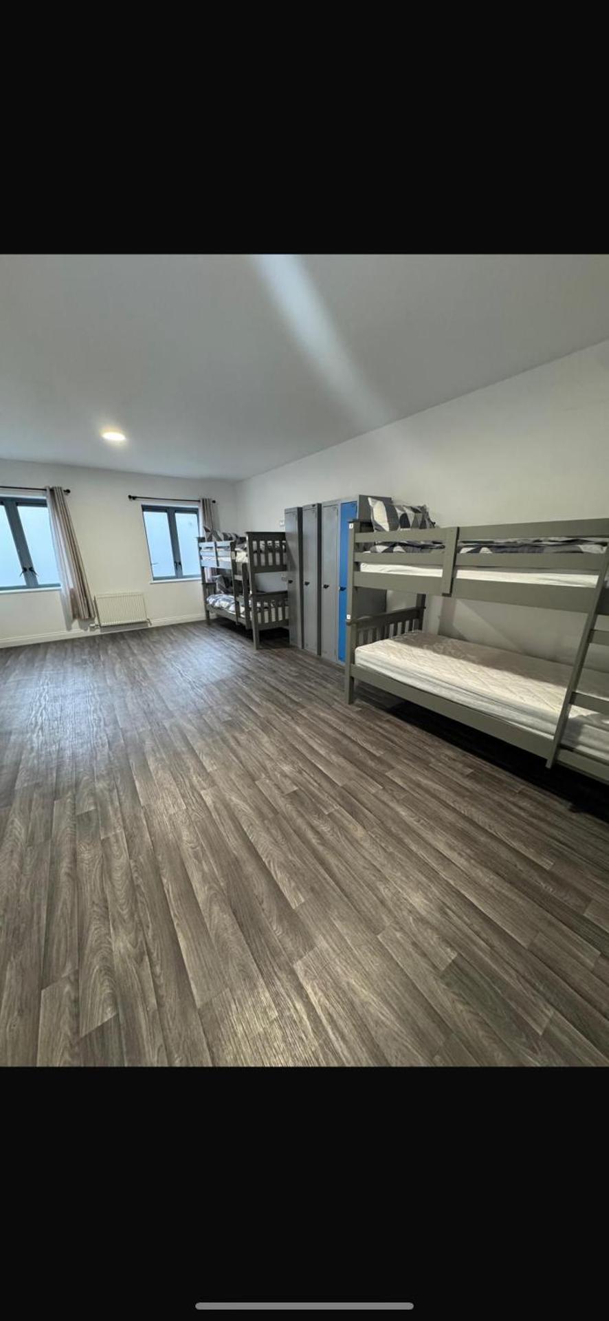 Dublin Quayside Hostel