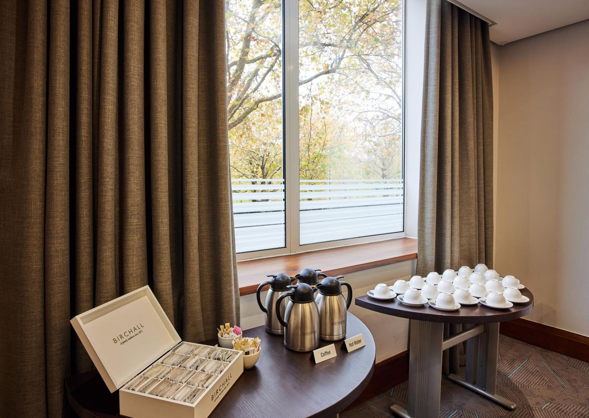 Meeting/conference room