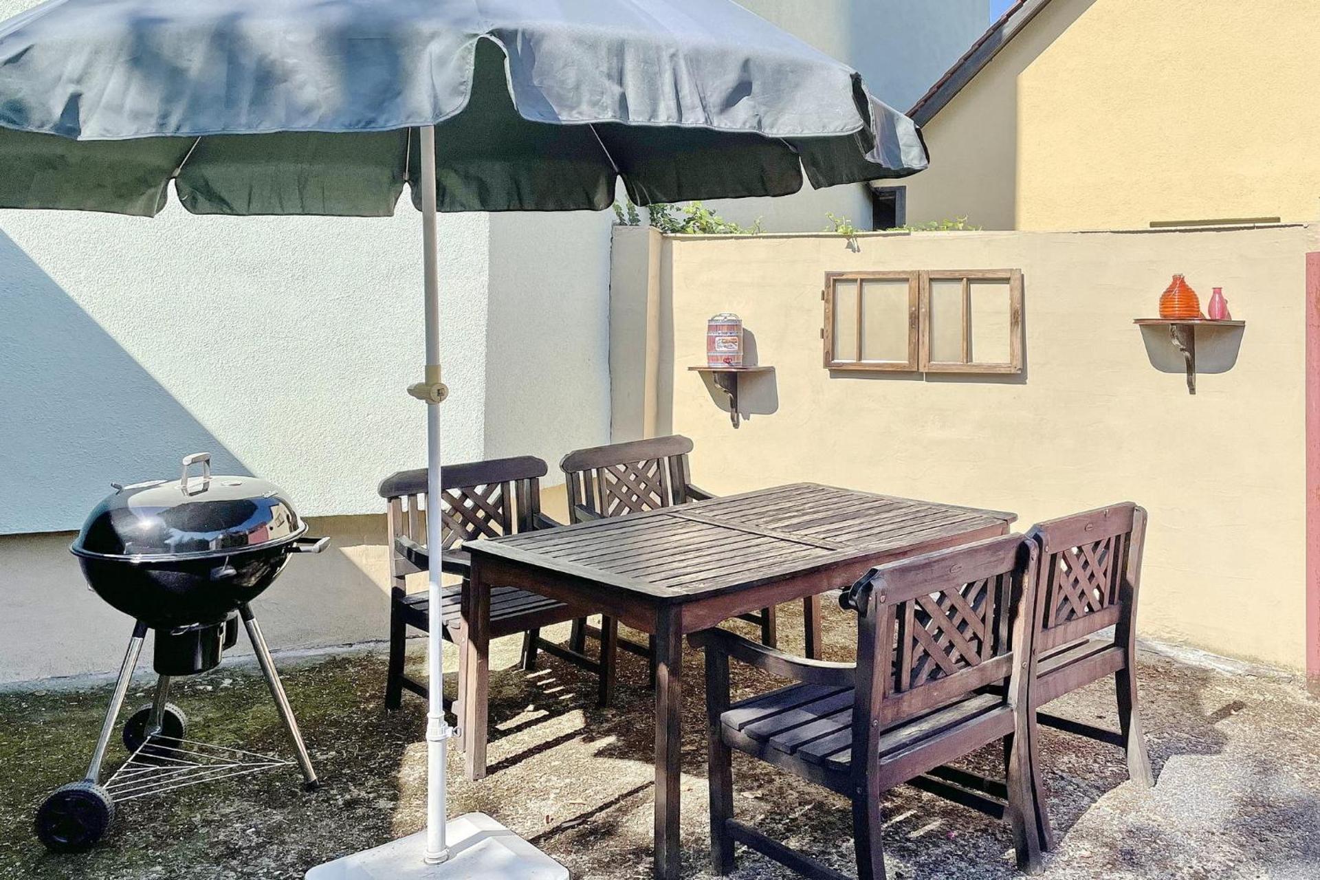 An der Postmeilensäule