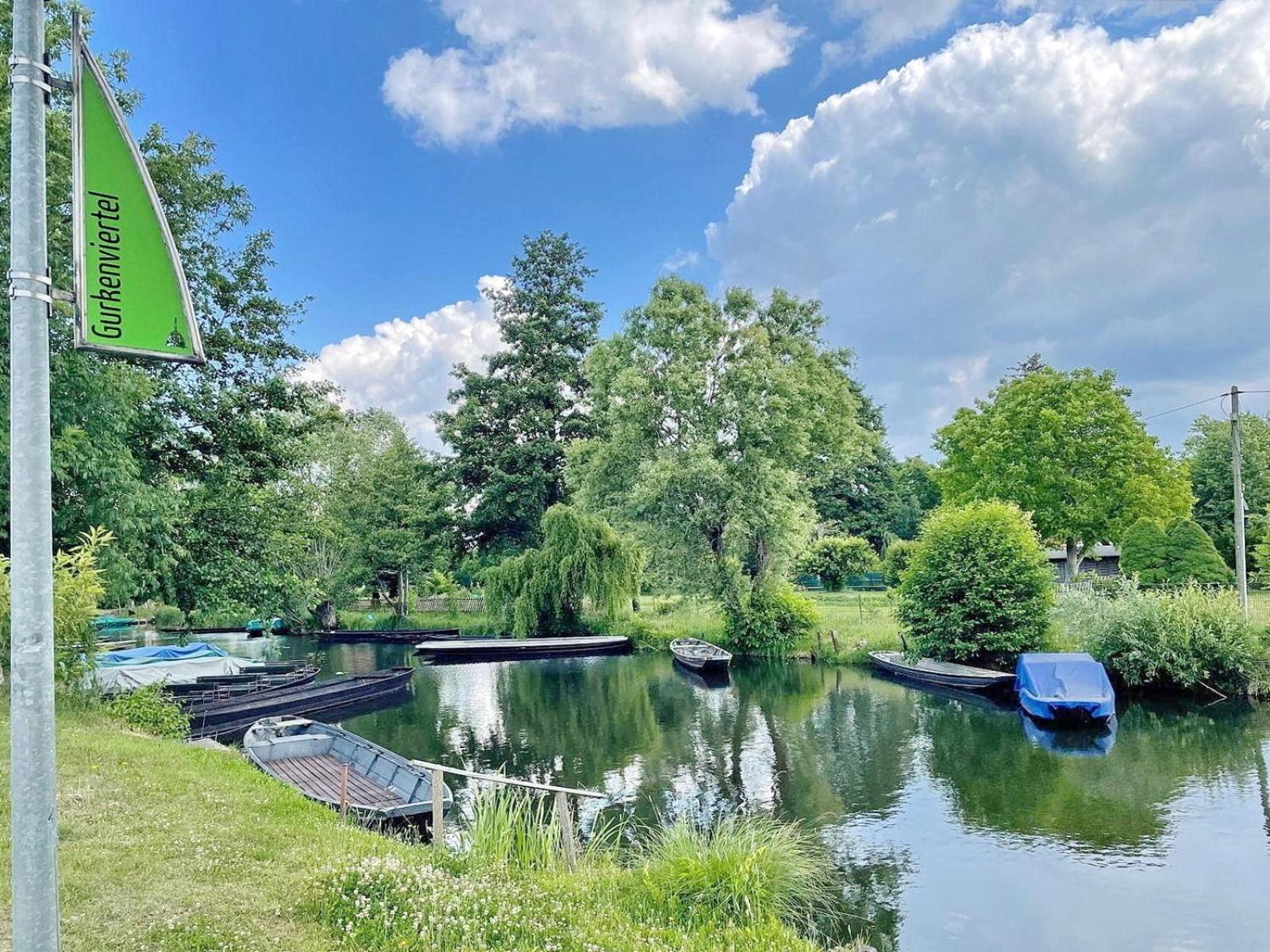 An der Postmeilensäule