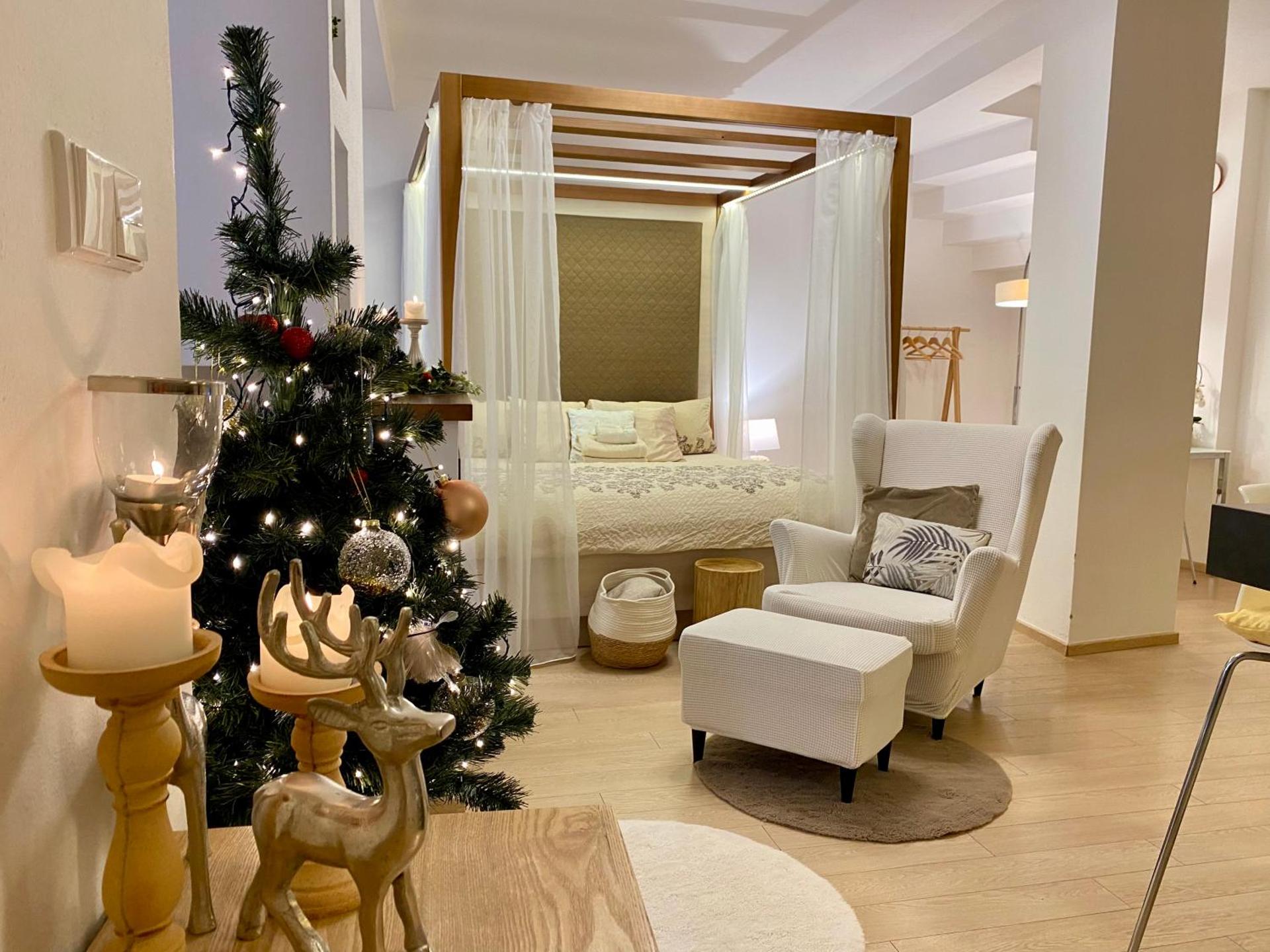 Dům u lázní Federer