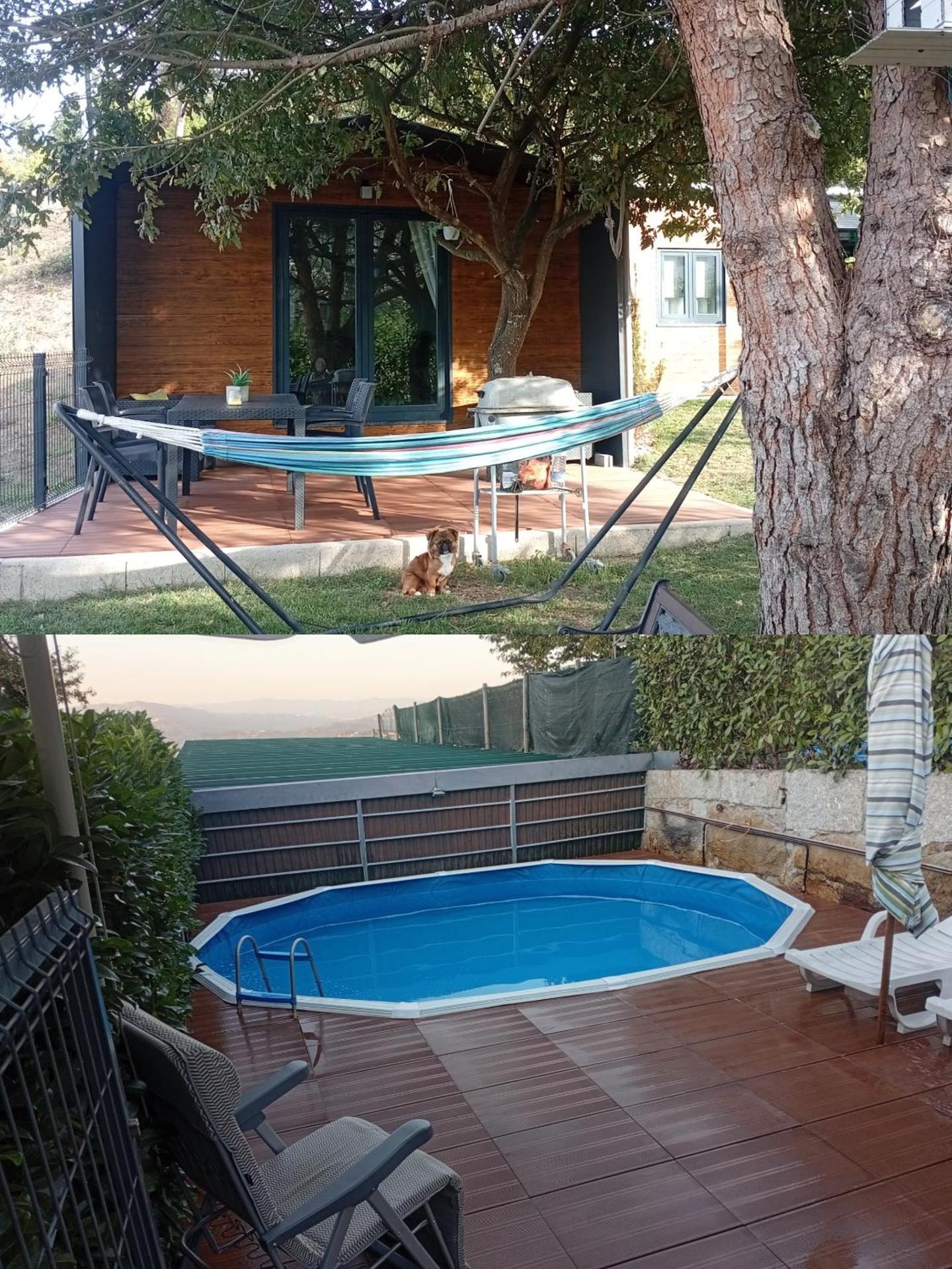 Refúgio Da Pinheira