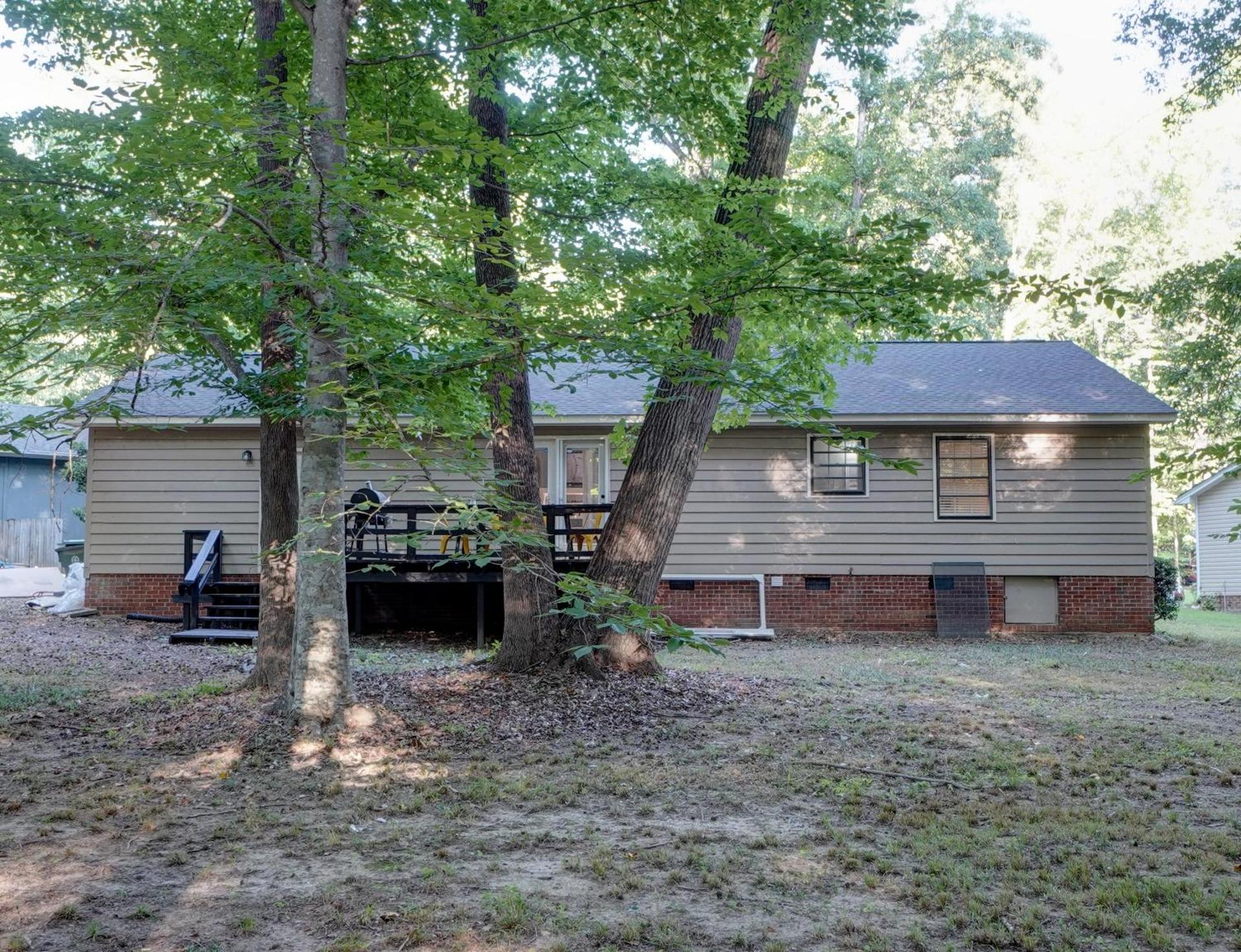 Downtown Guest House