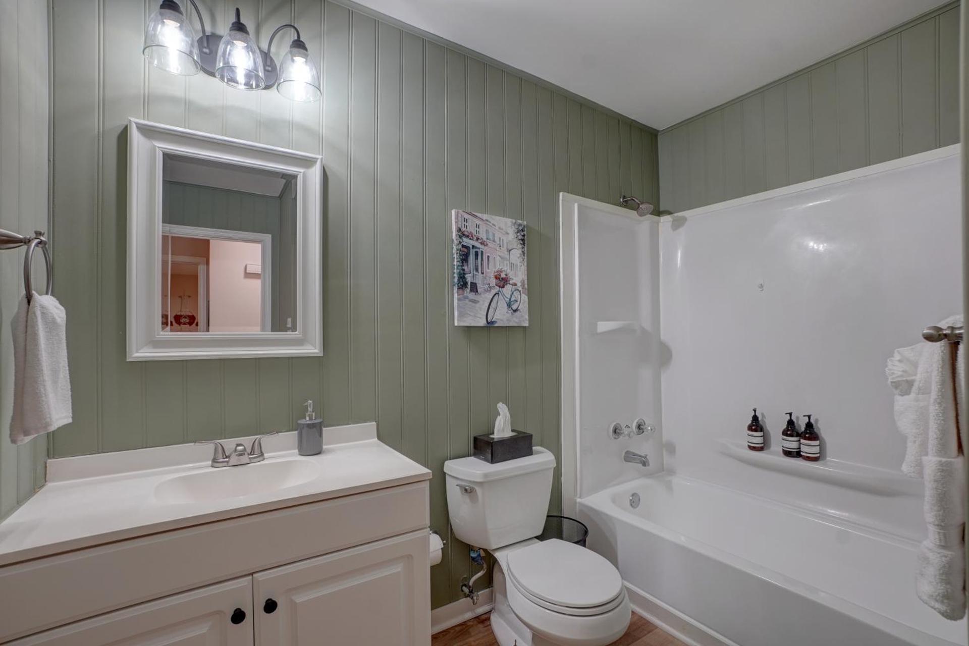 Downtown Guest House