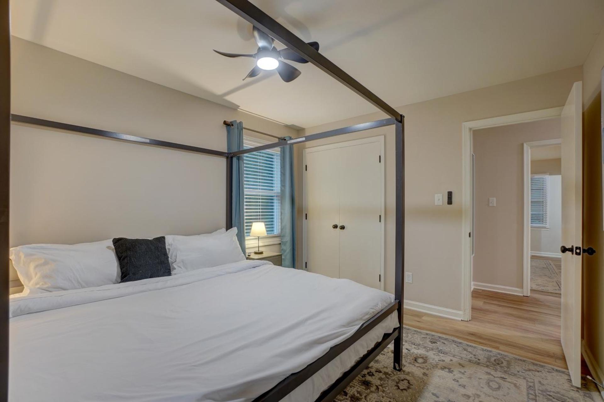 Downtown Guest House