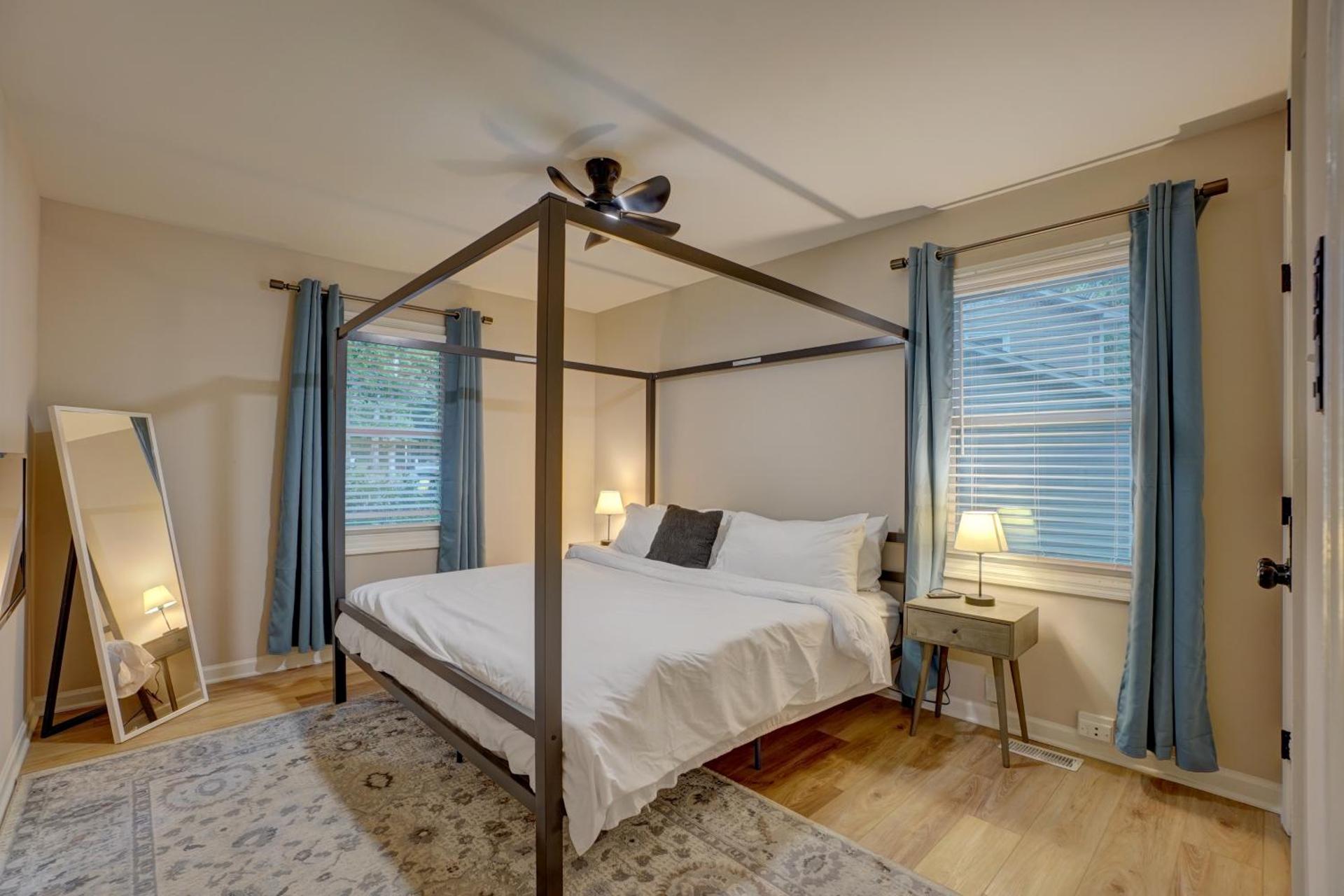 Downtown Guest House