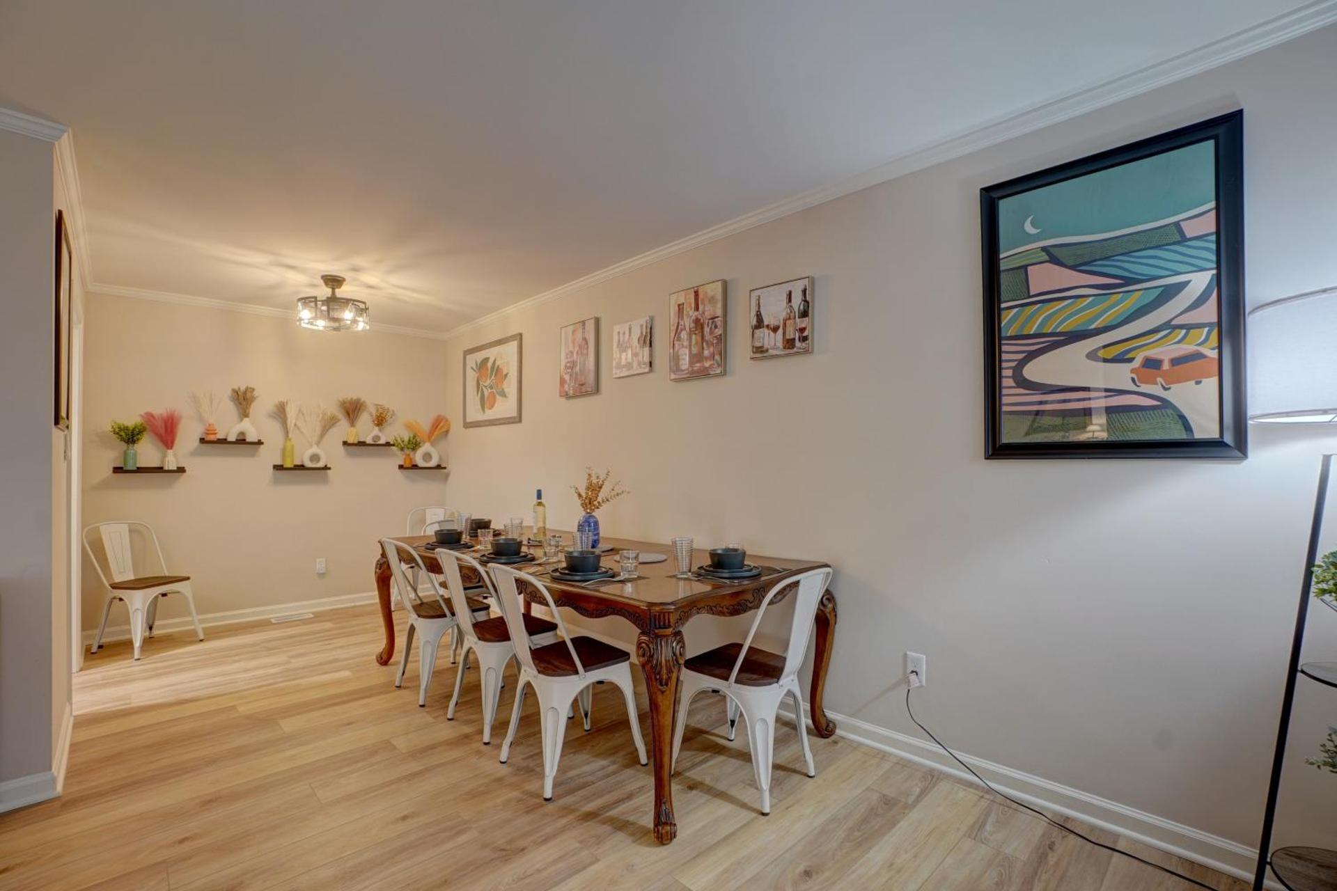 Downtown Guest House