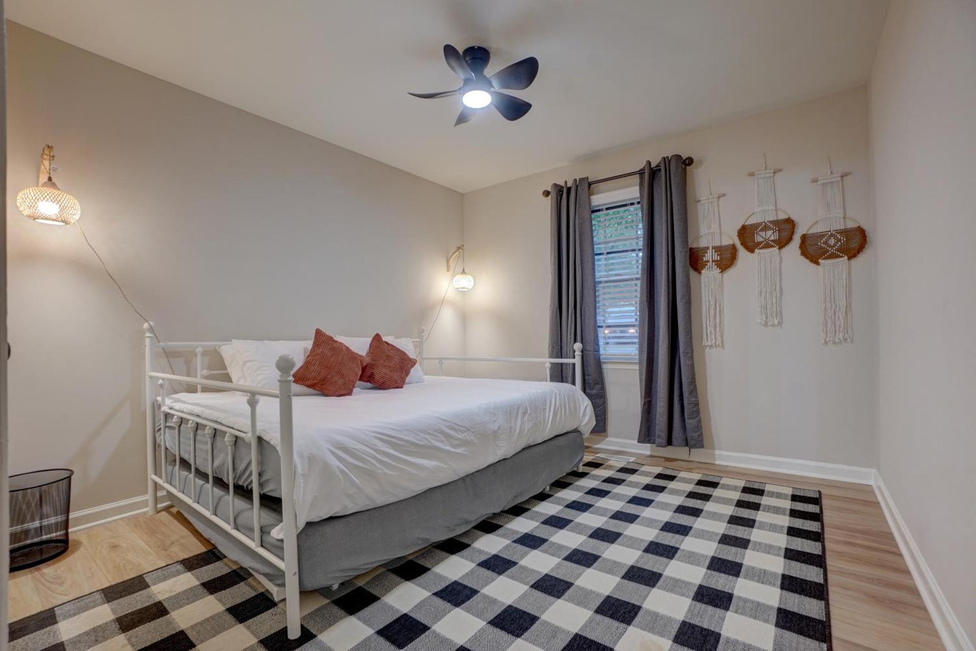 Downtown Guest House