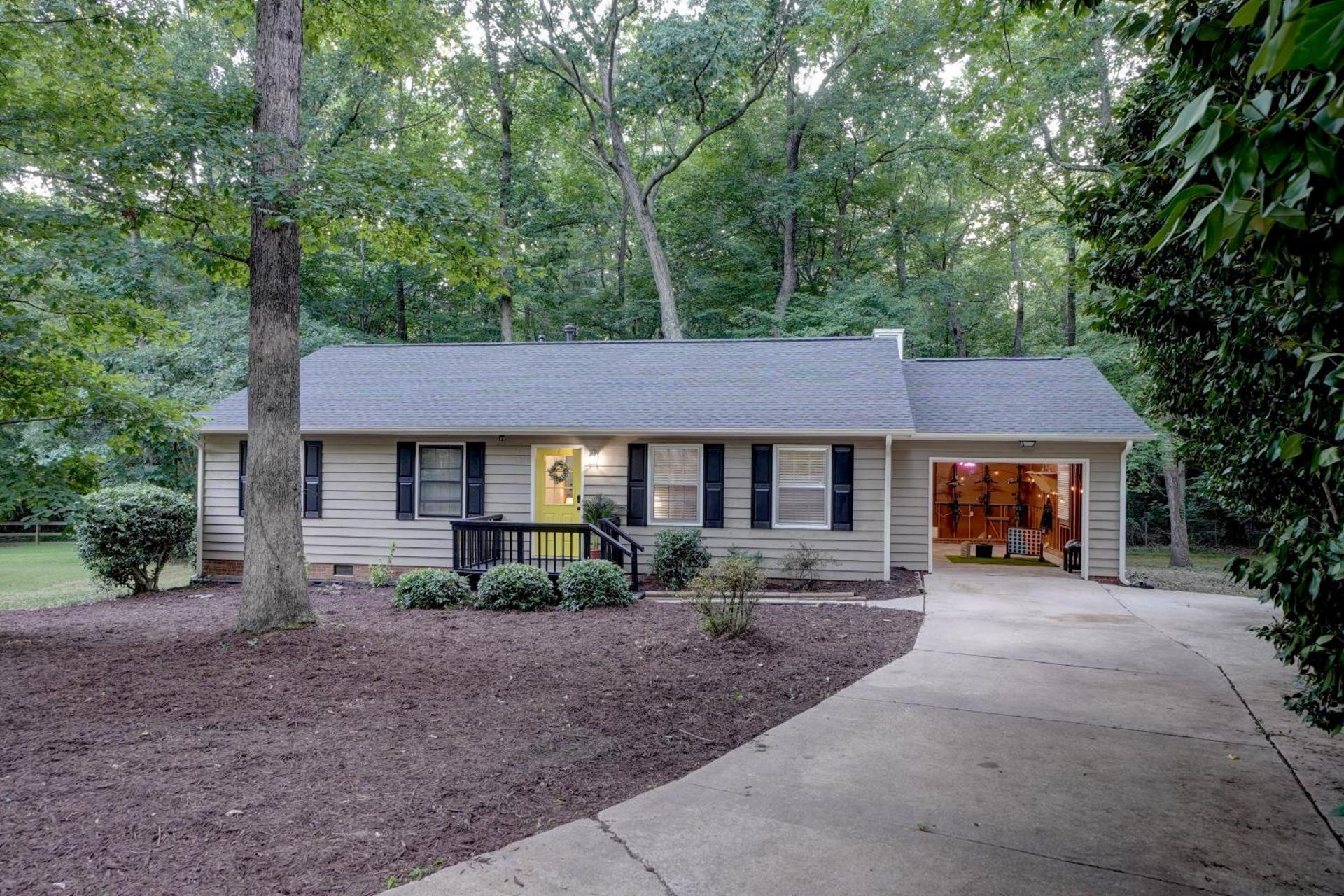 Downtown Guest House