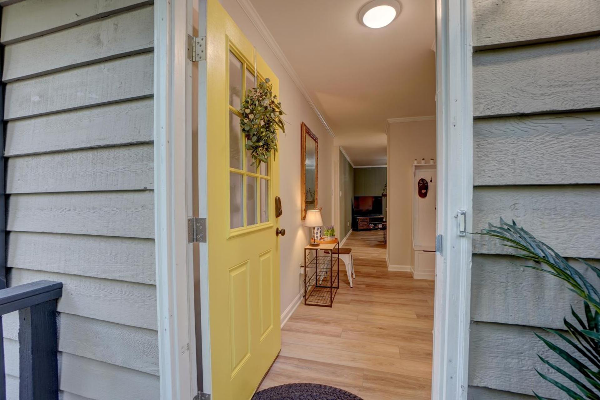 Downtown Guest House