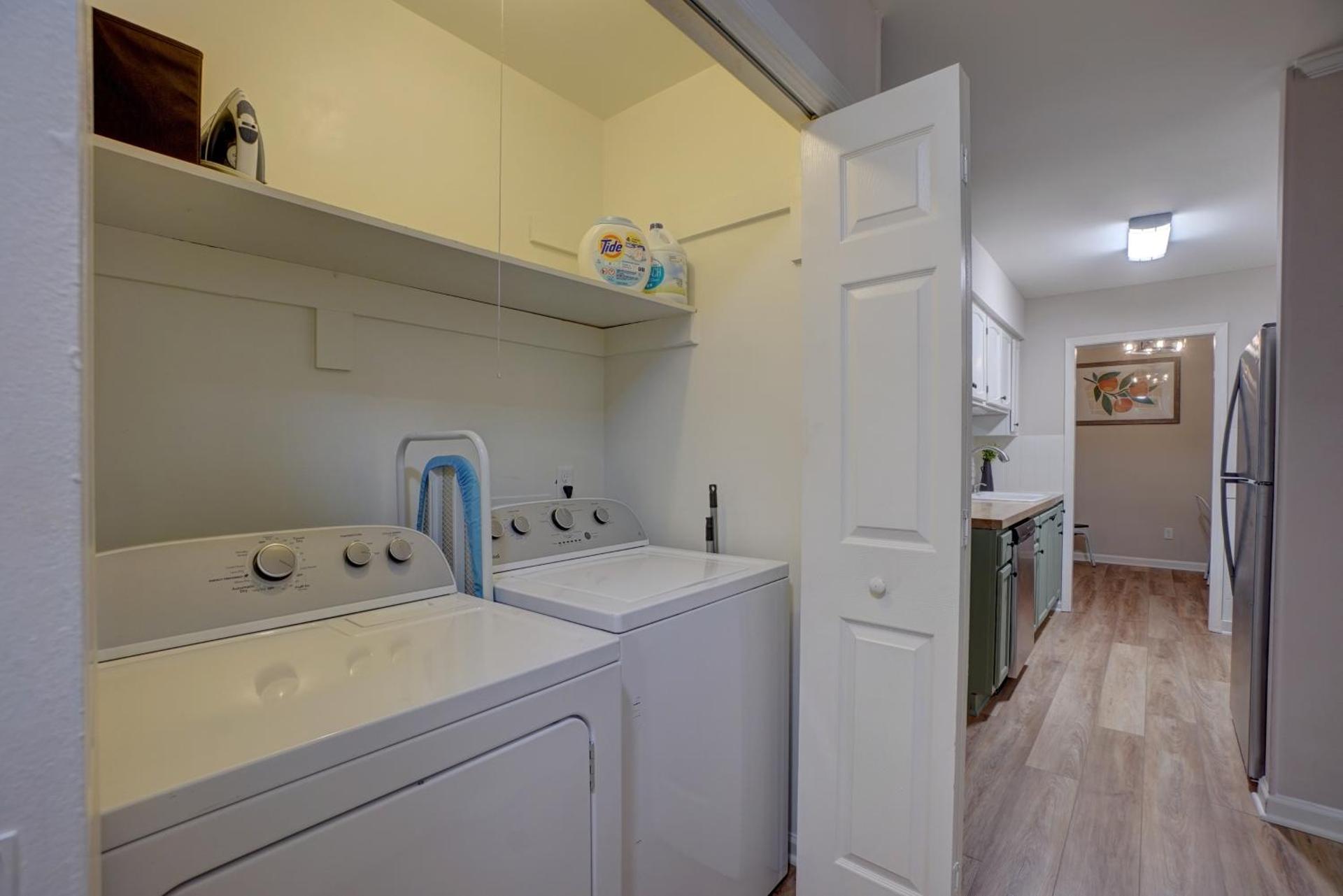 Downtown Guest House