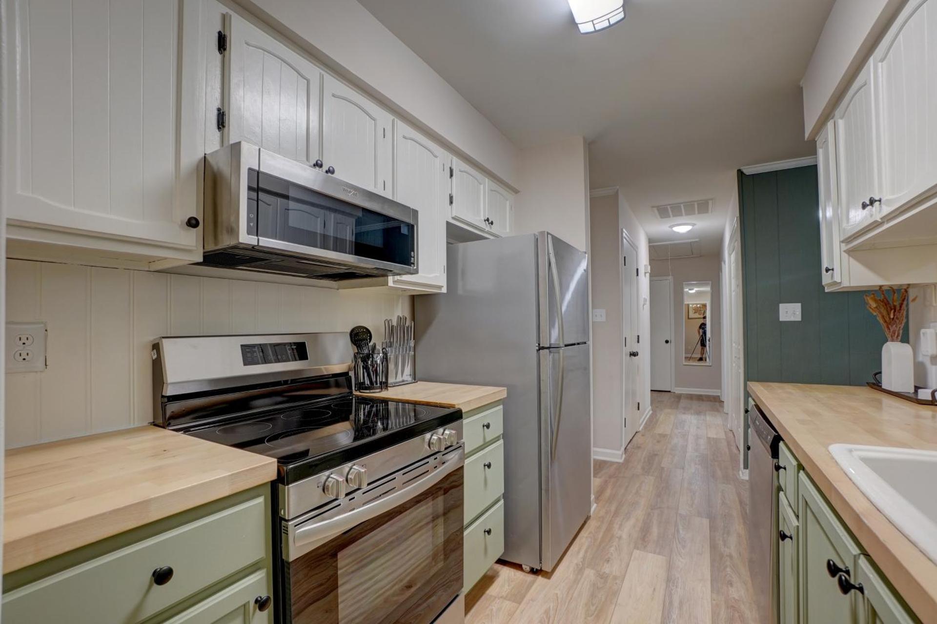 Downtown Guest House