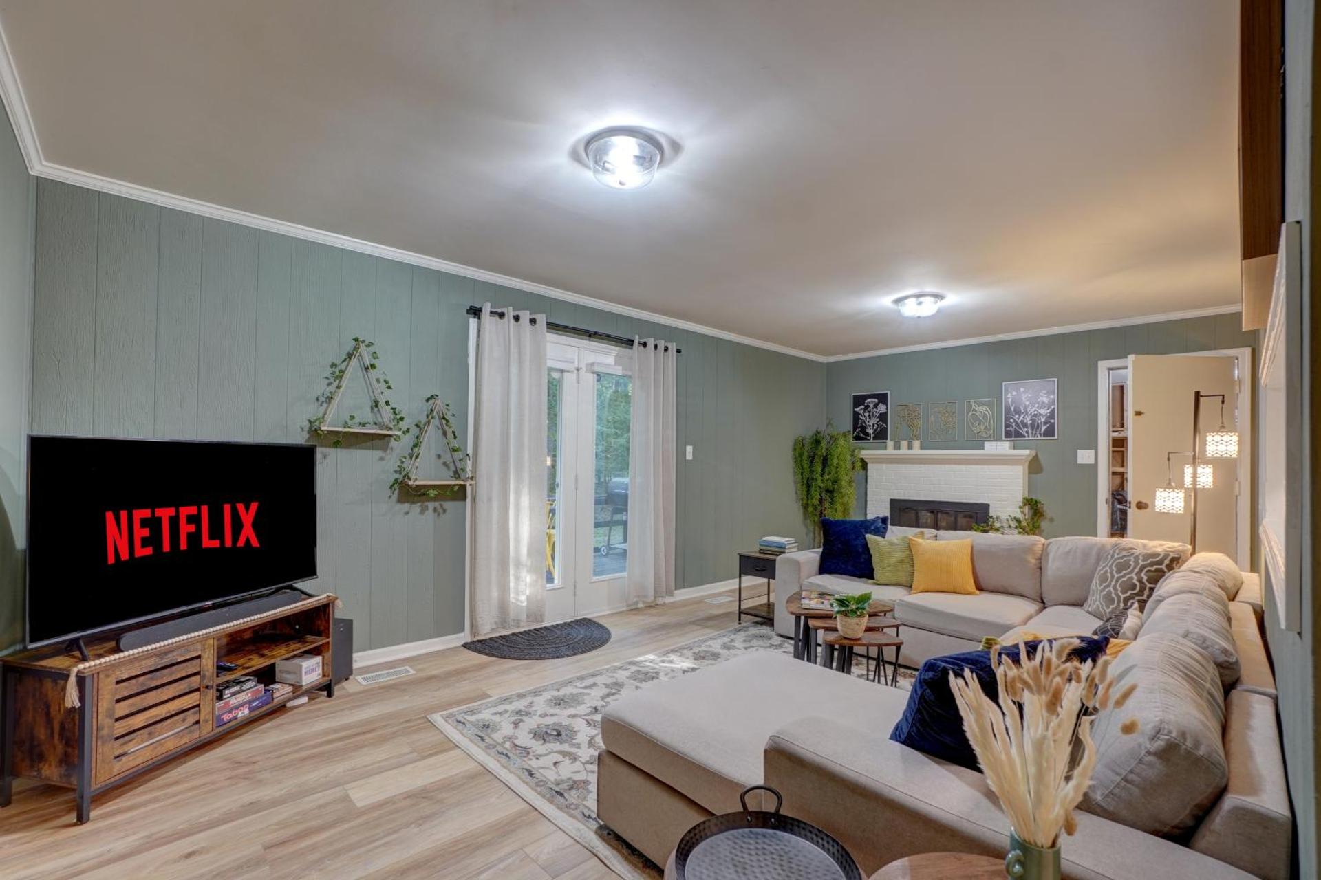 Downtown Guest House