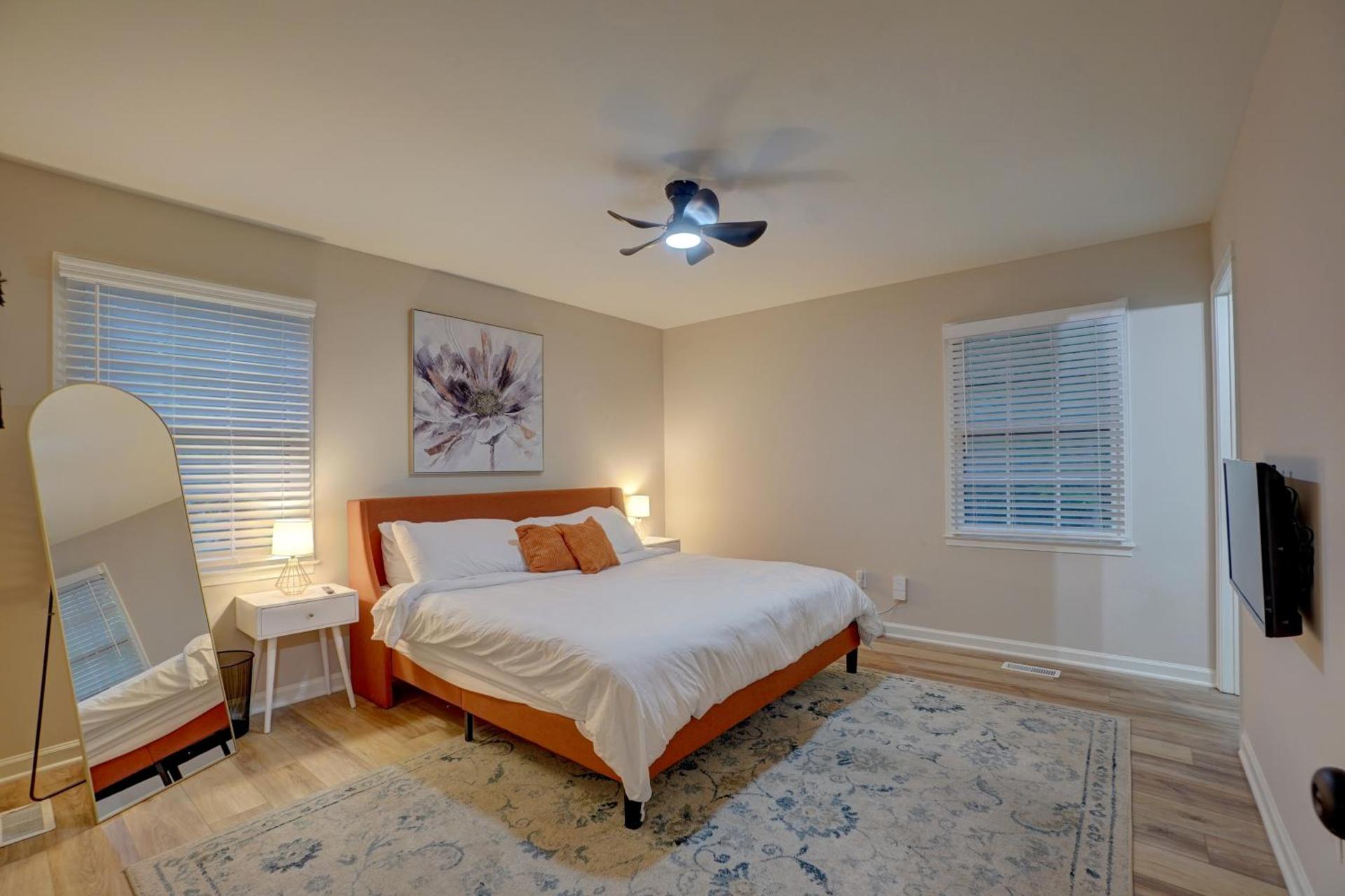 Downtown Guest House